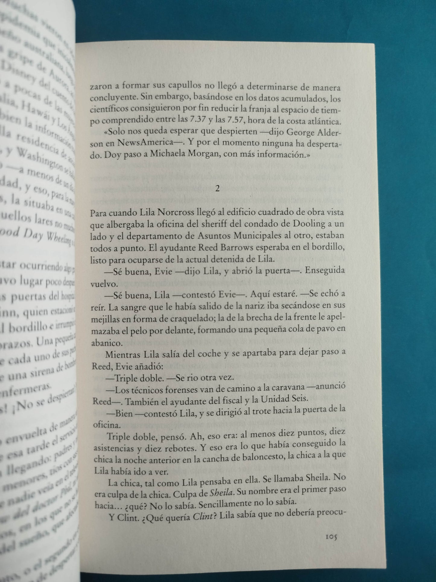 Bellas durmientes by Stephen King