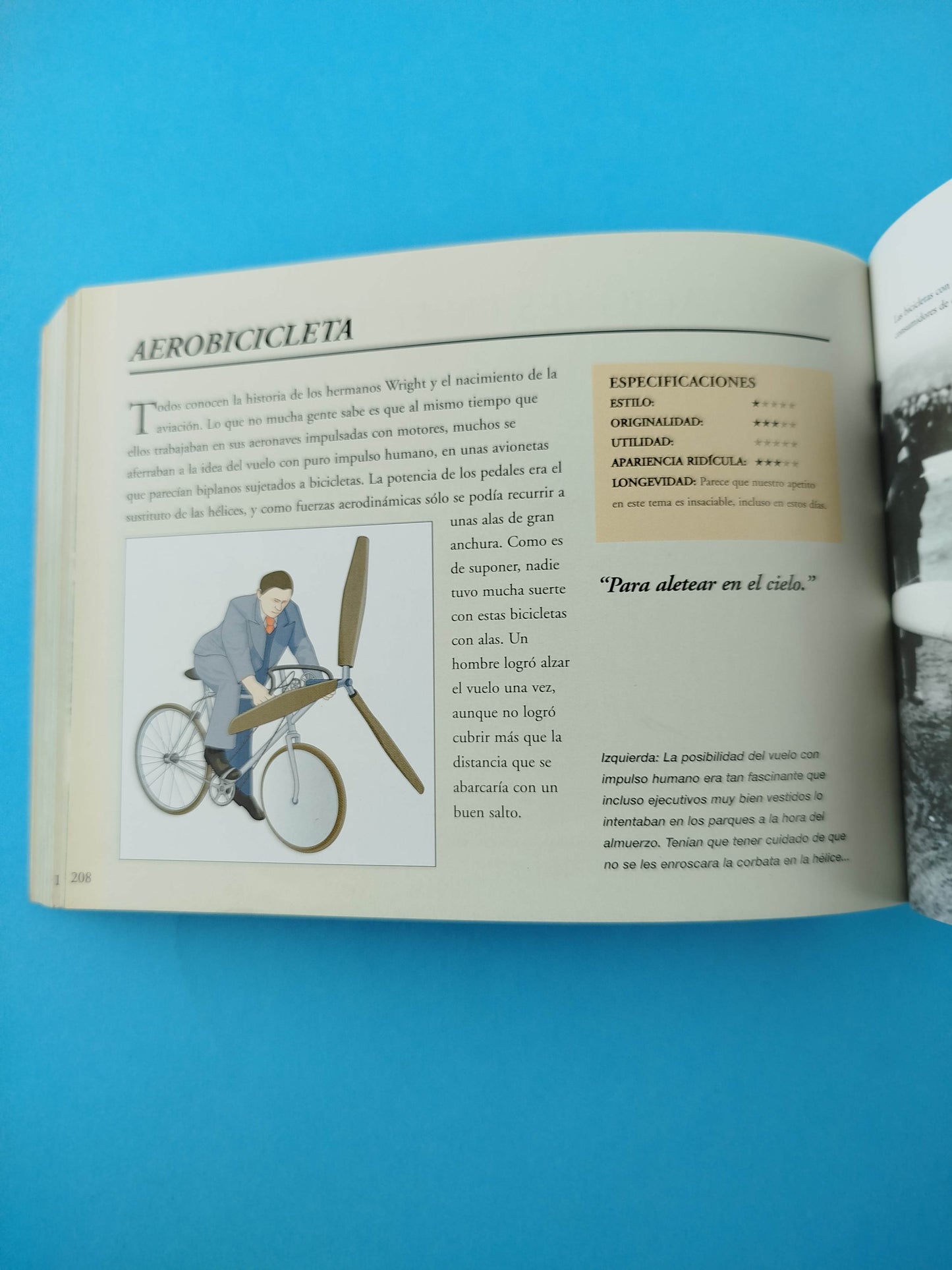 Los Peores inventos del mundo