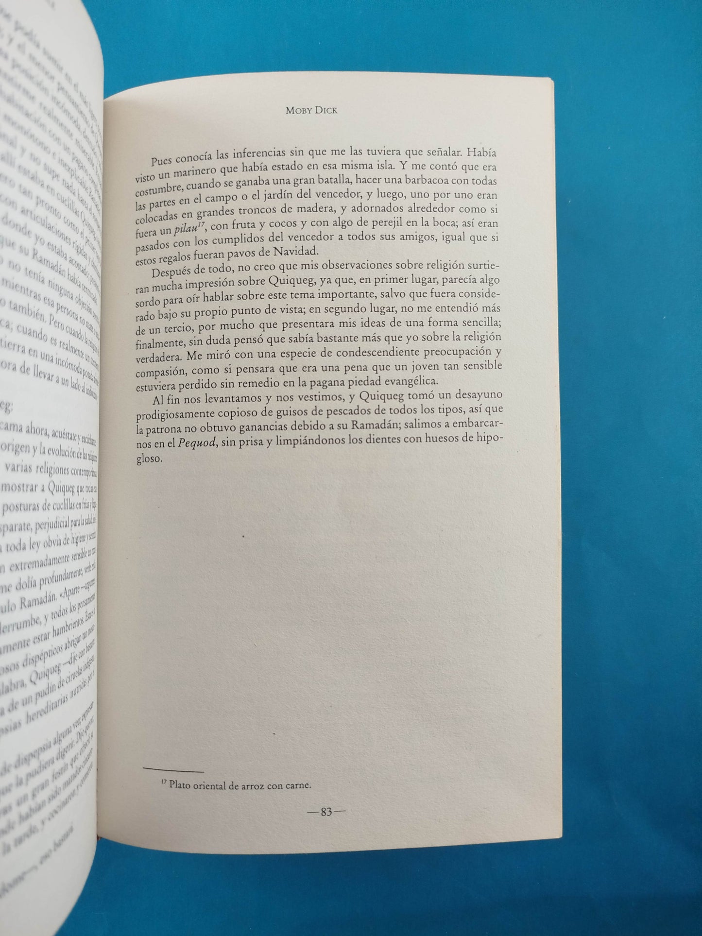 Herman Melville Obras selectas series