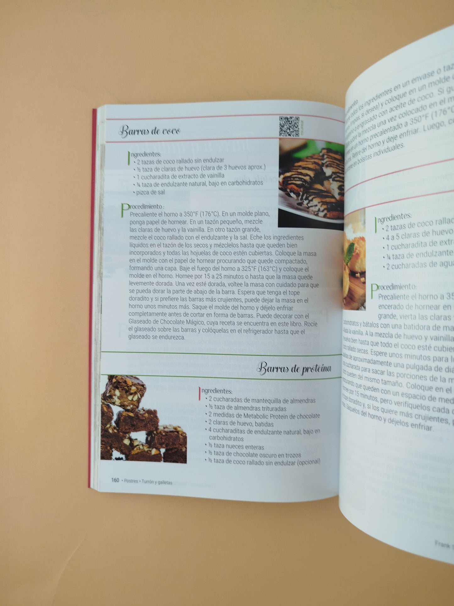 Recetas: el poder del metabolismo ¡Coma sabroso mientras mejora su metabolismo y adelgaza!