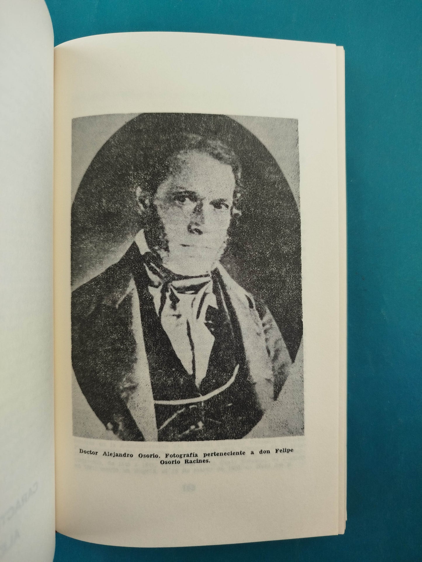 Escritos históricos