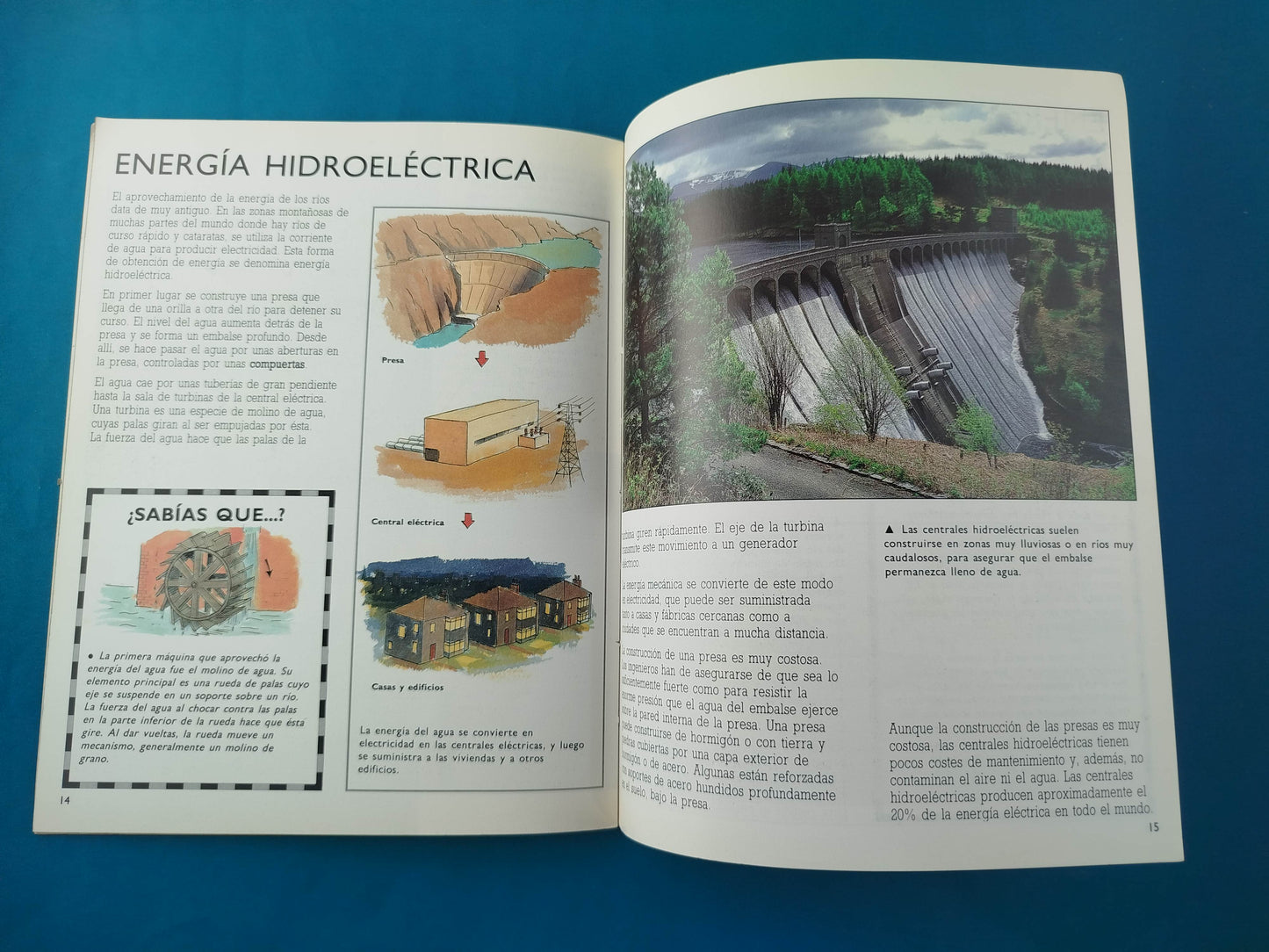 Las Cataratas