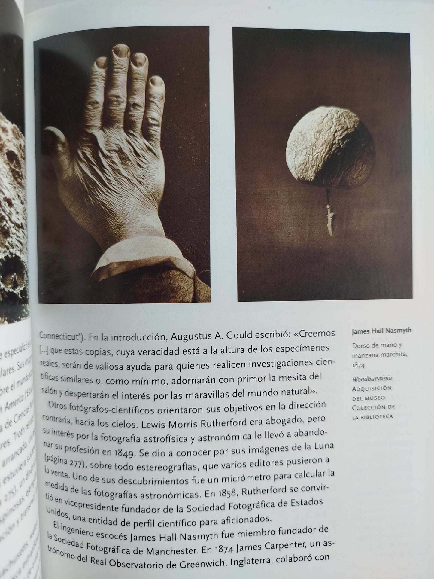 Historia de la fotografía de 1839 a la actualidad by The George Eastman House