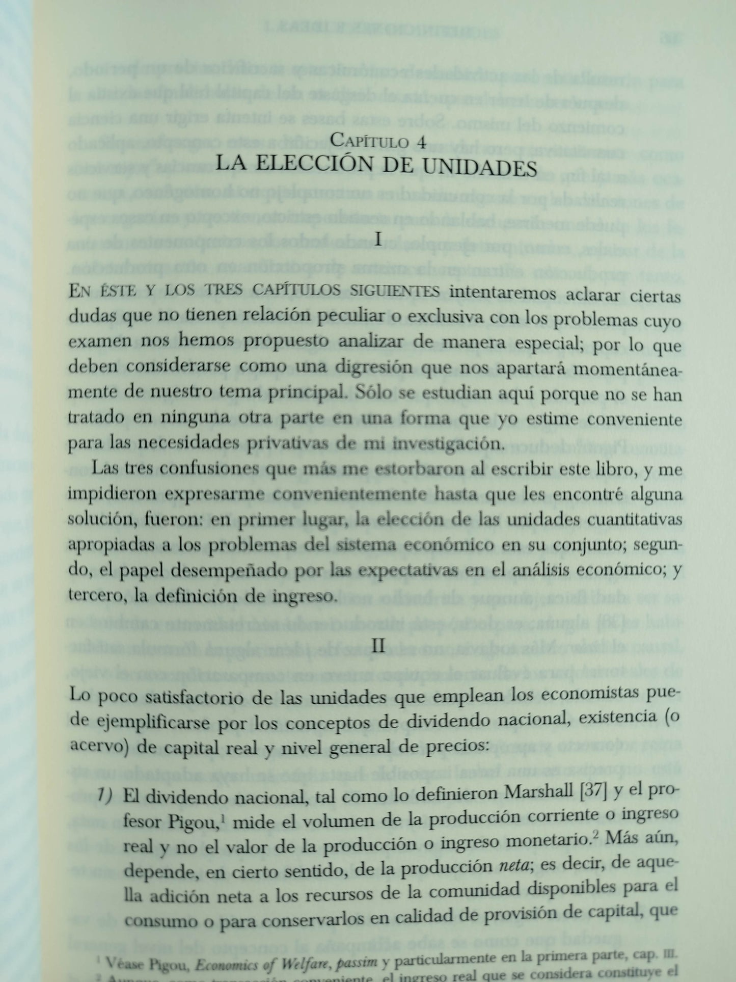 Teoría general de la ocupación, el interés y el dinero by J M Keynes