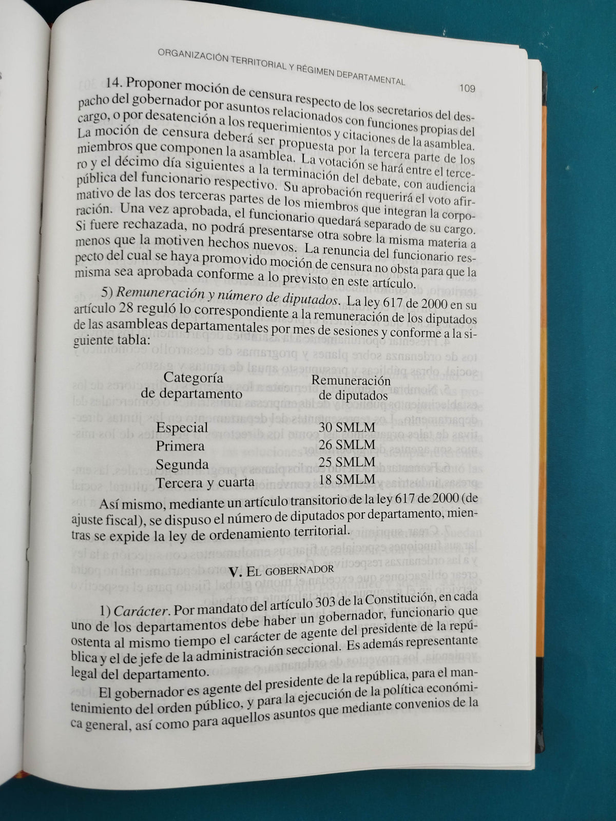 Curso de derecho administrativo. Octava edición actualizada by Diego Younes Moreno