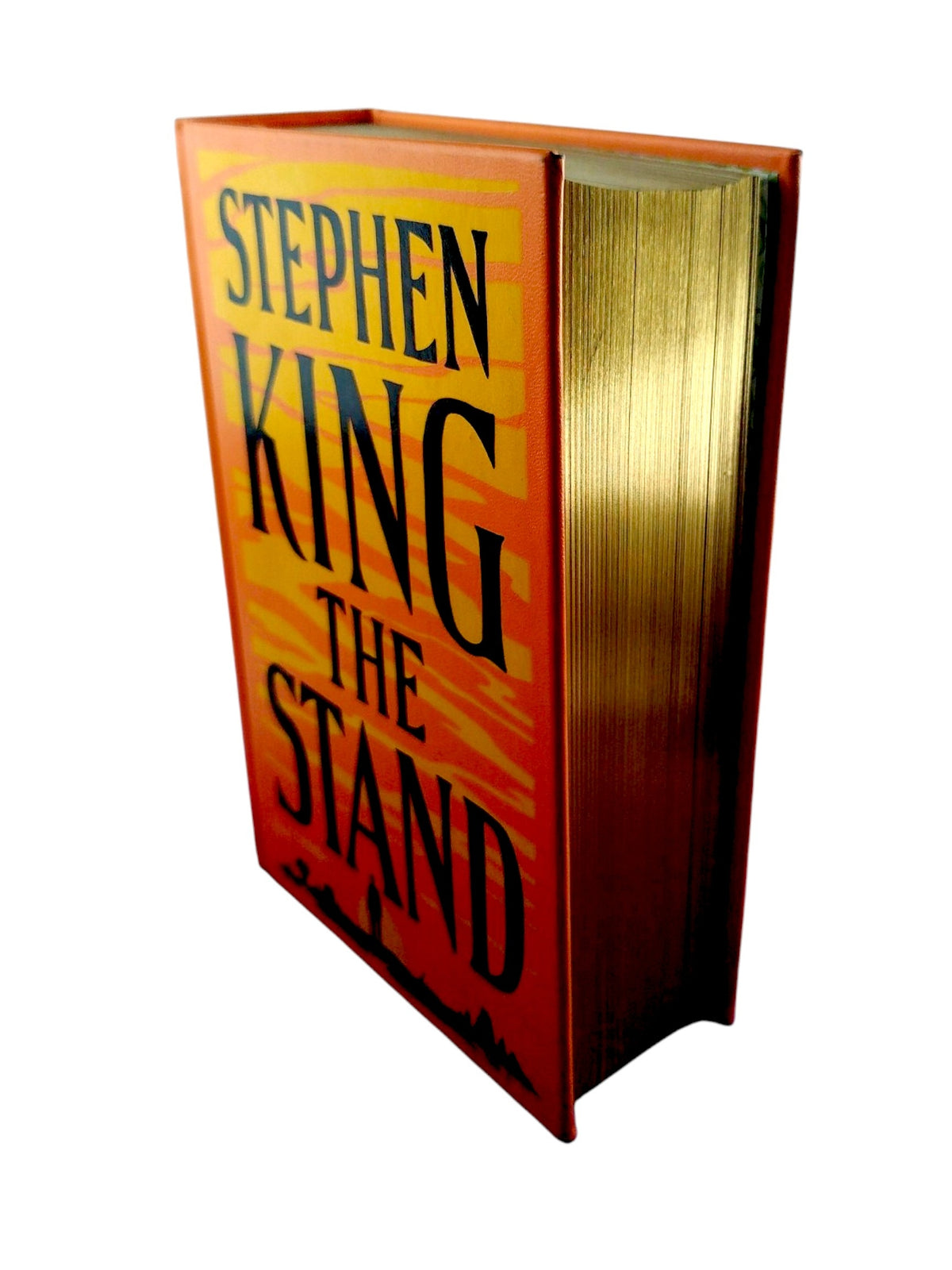 The Stand by Stephen King