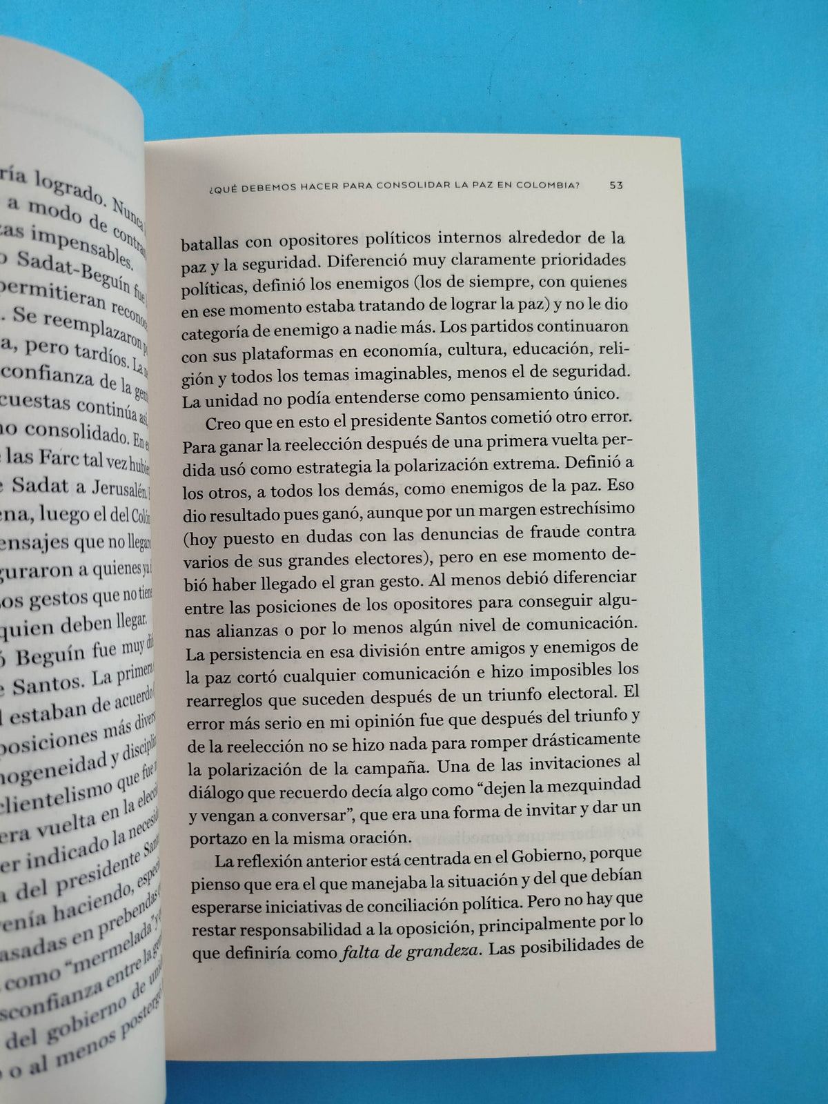 ¿Cómo Mejorar a Colombia? by Mauricio García Villegas