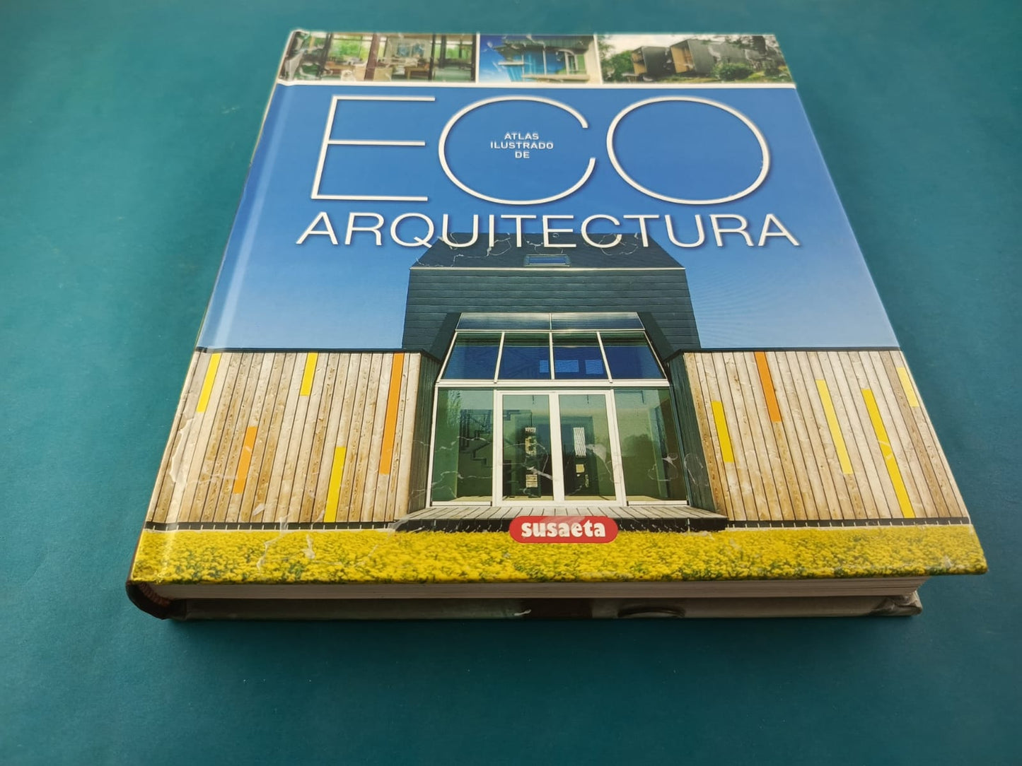 Eco Arquitectura