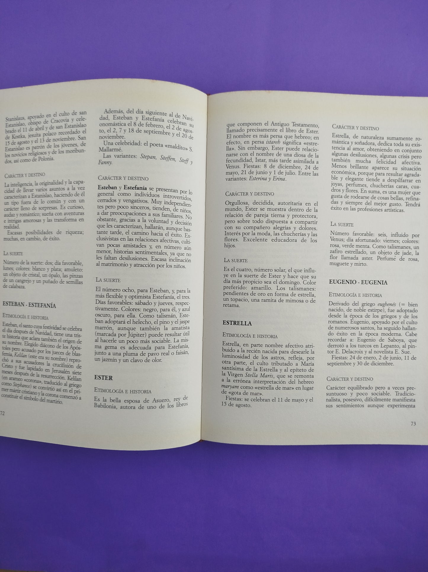 El Gran Libro de Los Nombres para tu Bebé