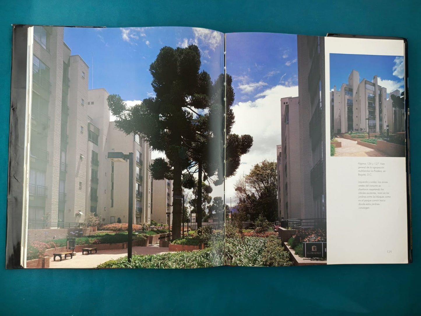XVI Bienal Colombiana de Arquitectura 1998