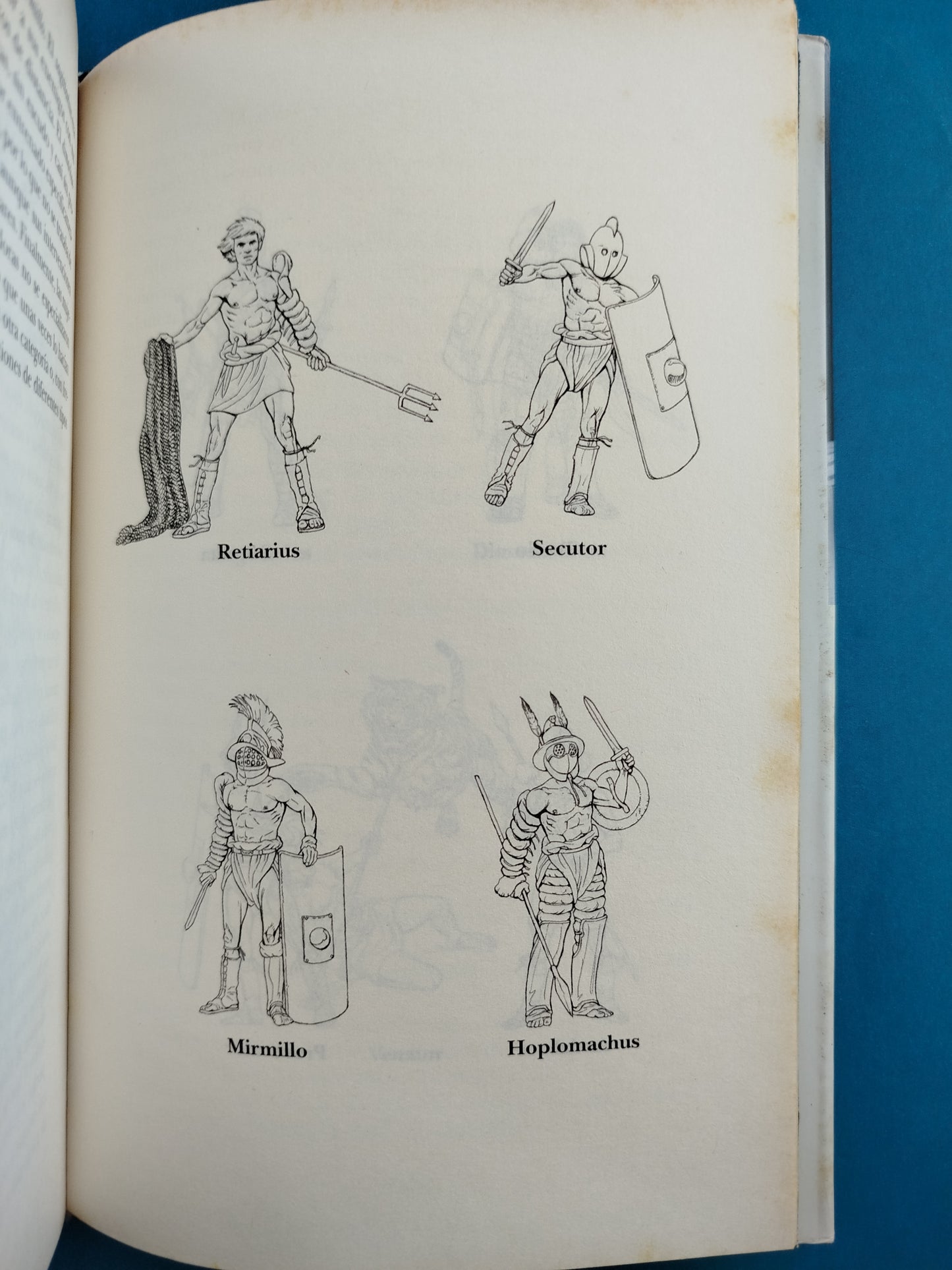 Los asesinos del emperador