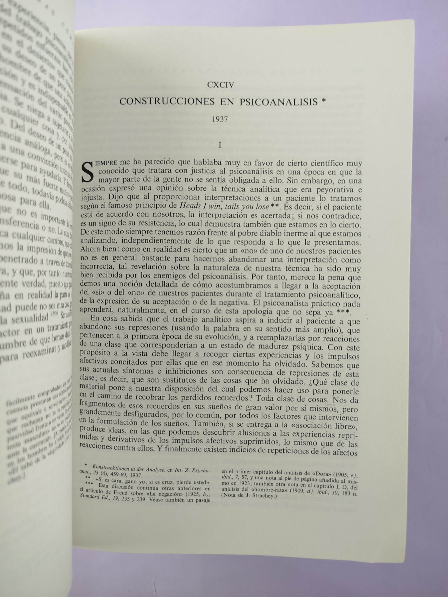 Obras completas Sigmund Freud 9 tomos