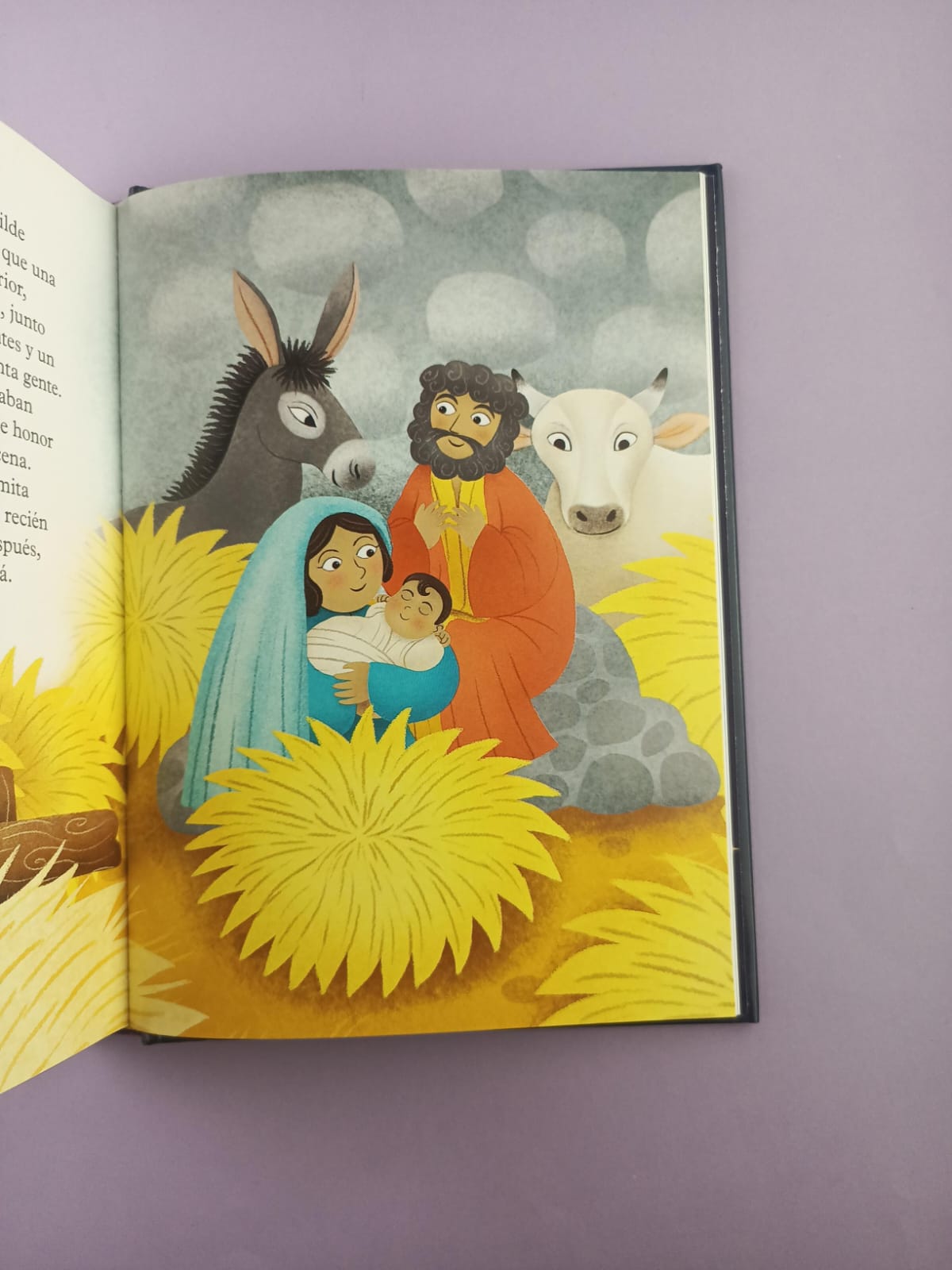 El Camino de los Reyes Magos