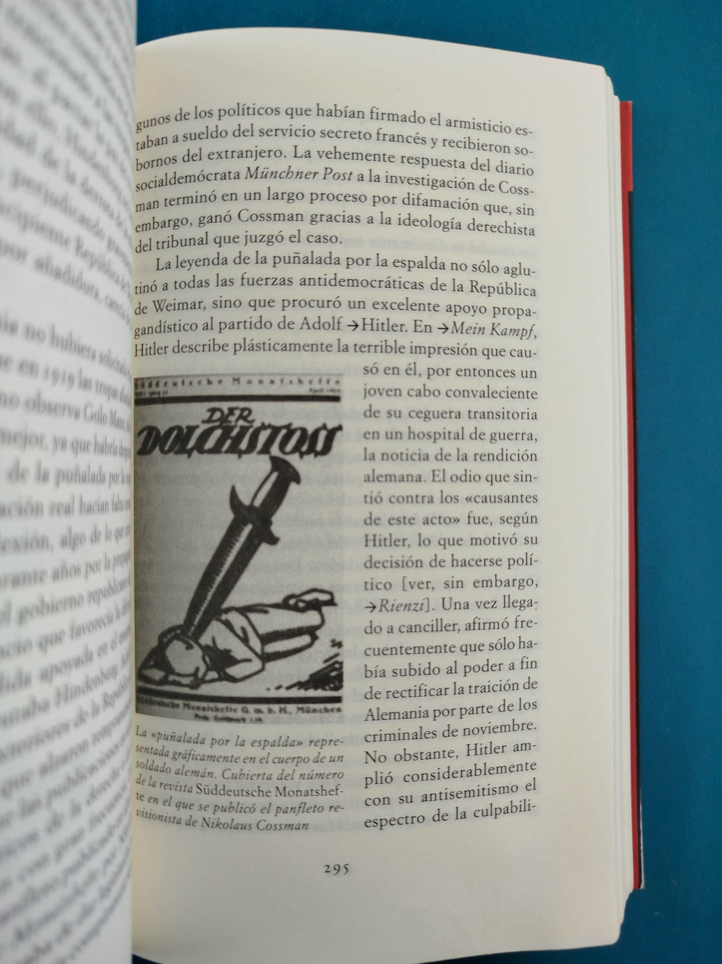 Diccionario critico de mitos y símbolos del nazismo