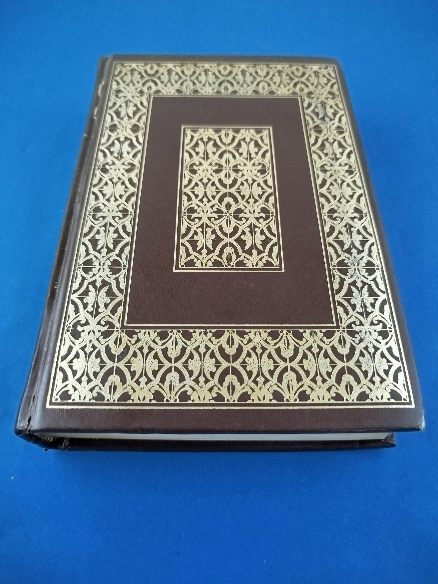 Los miserables tomo 1