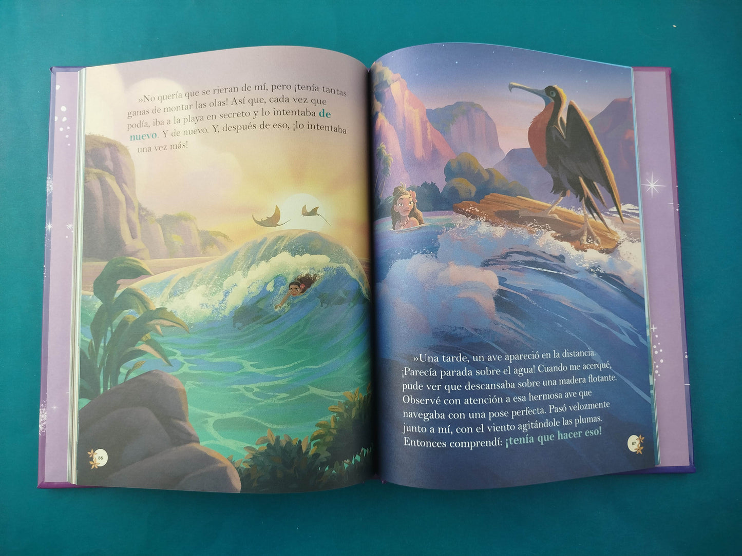 Cuentos Cortos Disney El Poder De La Amistad