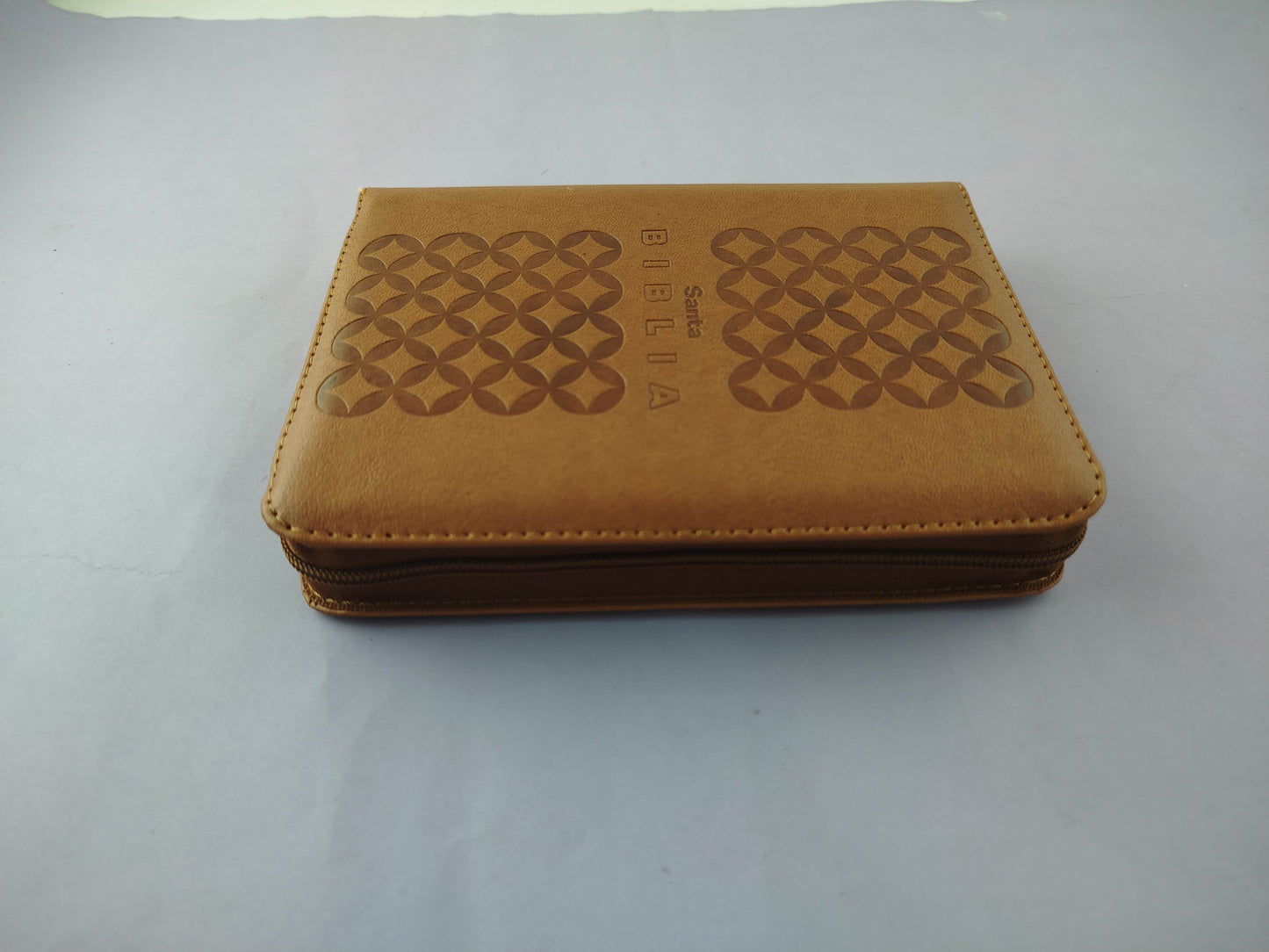 BIiblia rvr 60 cafe borde cafe mediana
