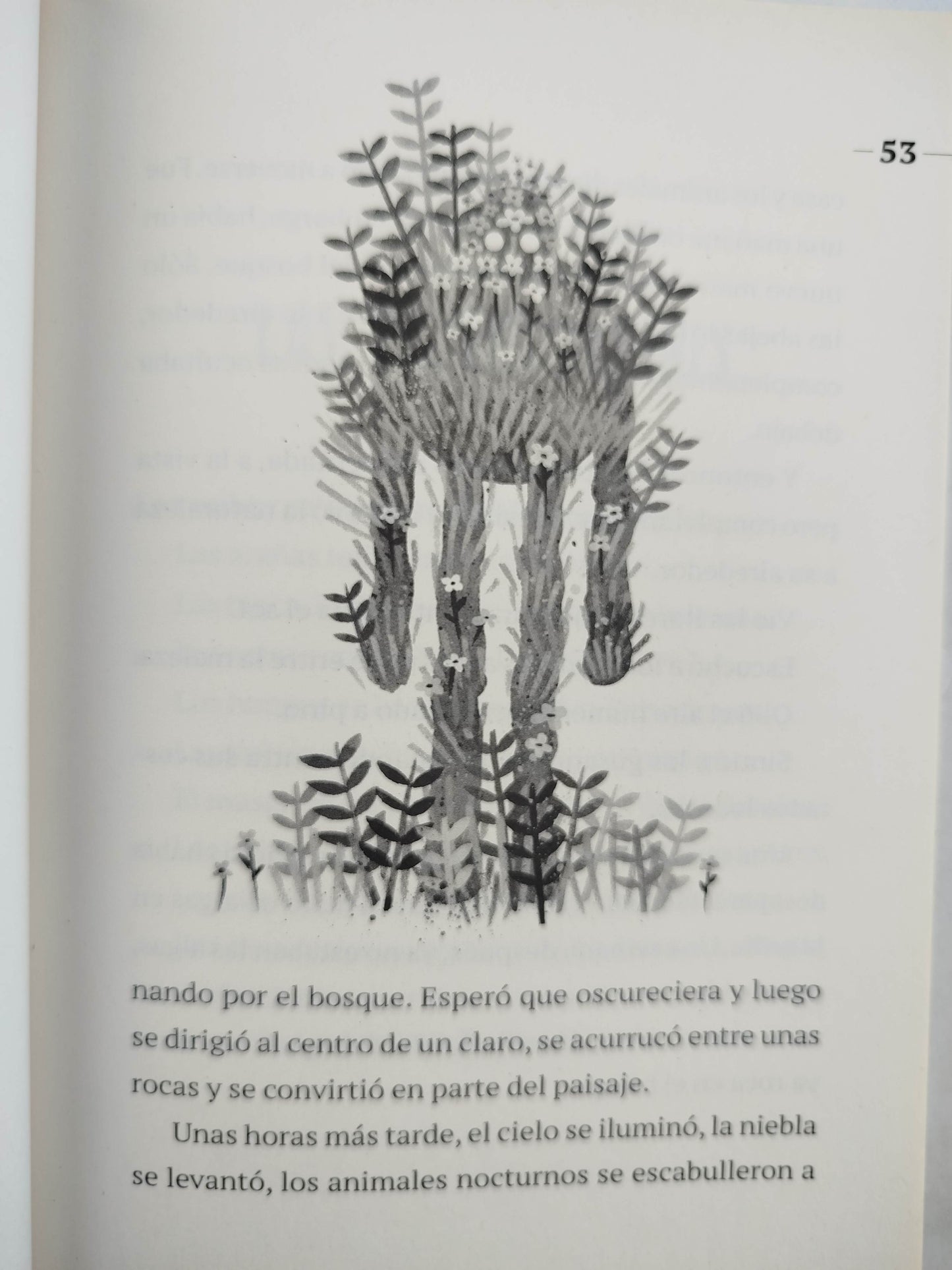 Robot salvaje by Peter Brown