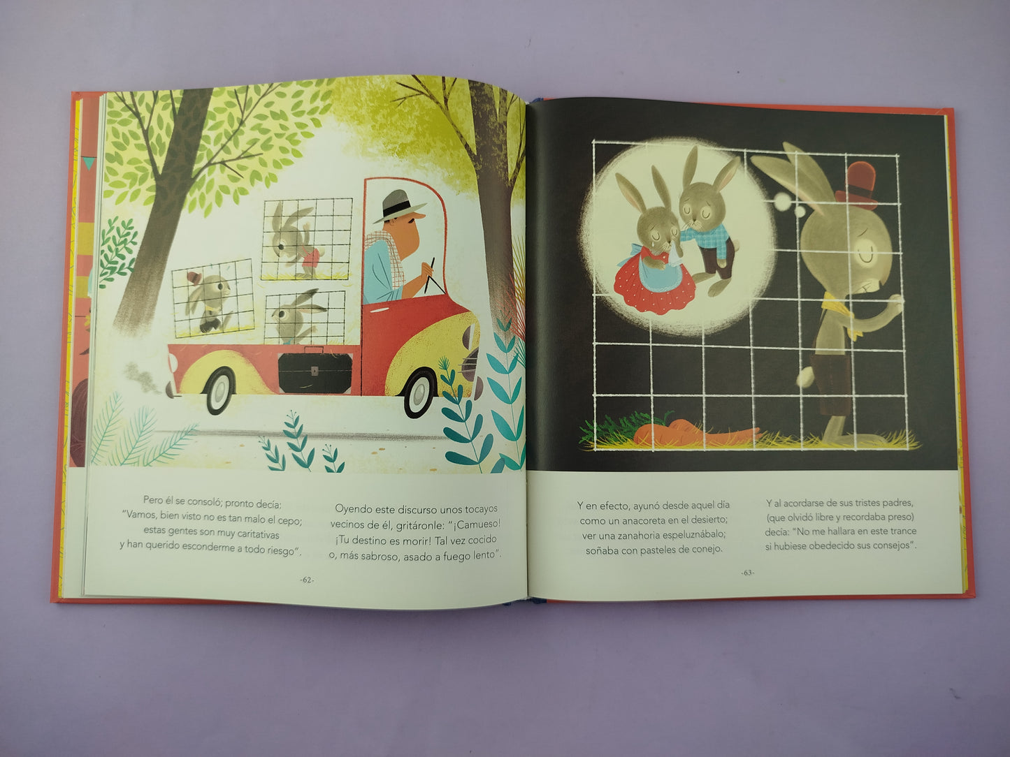 El libro mágico de Pombo 2