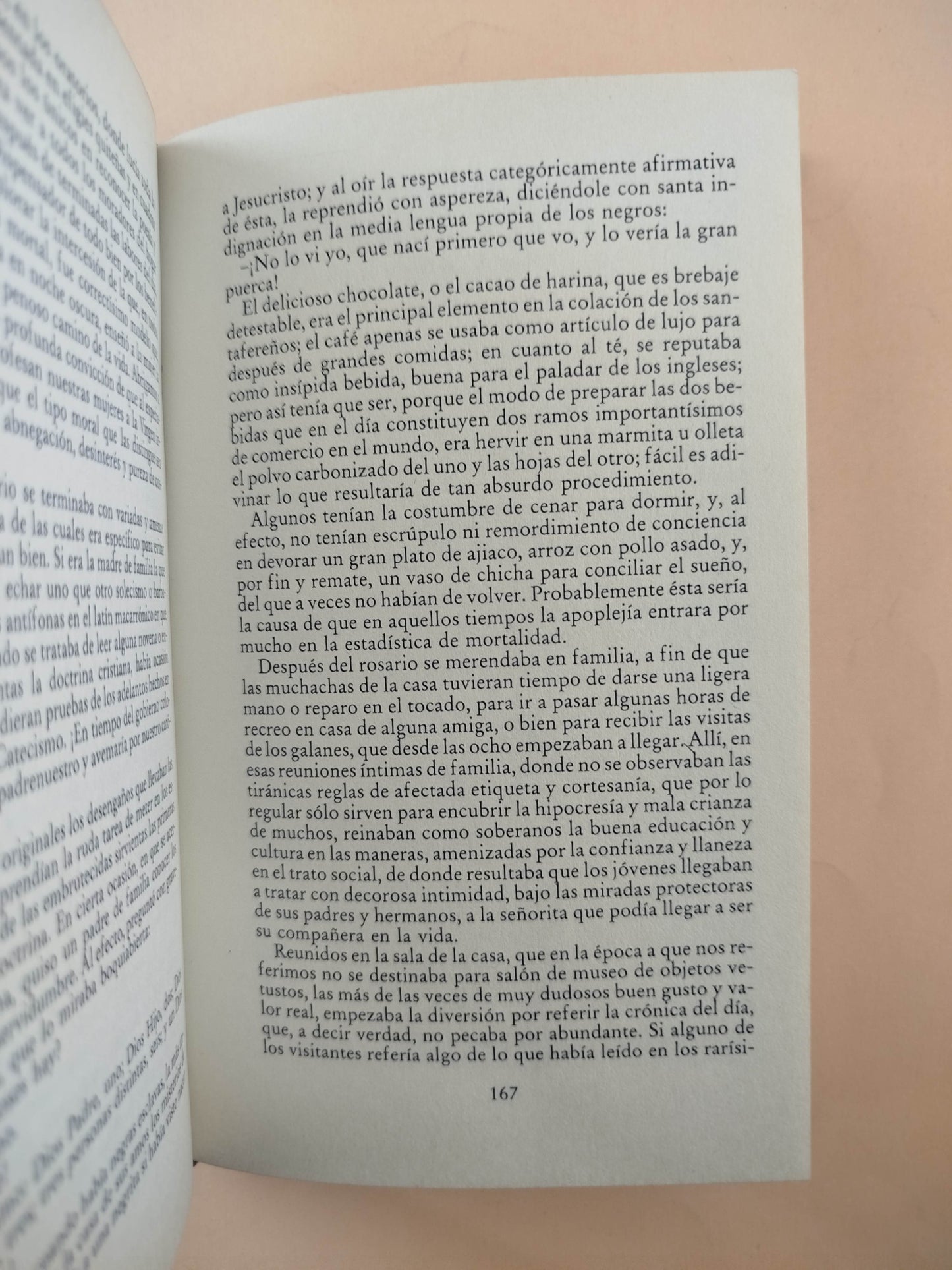 Reminiscencias de Santafé y Bogotá