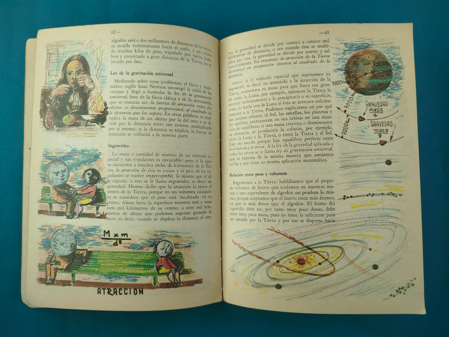 Introducción a las Ciencias Naturales