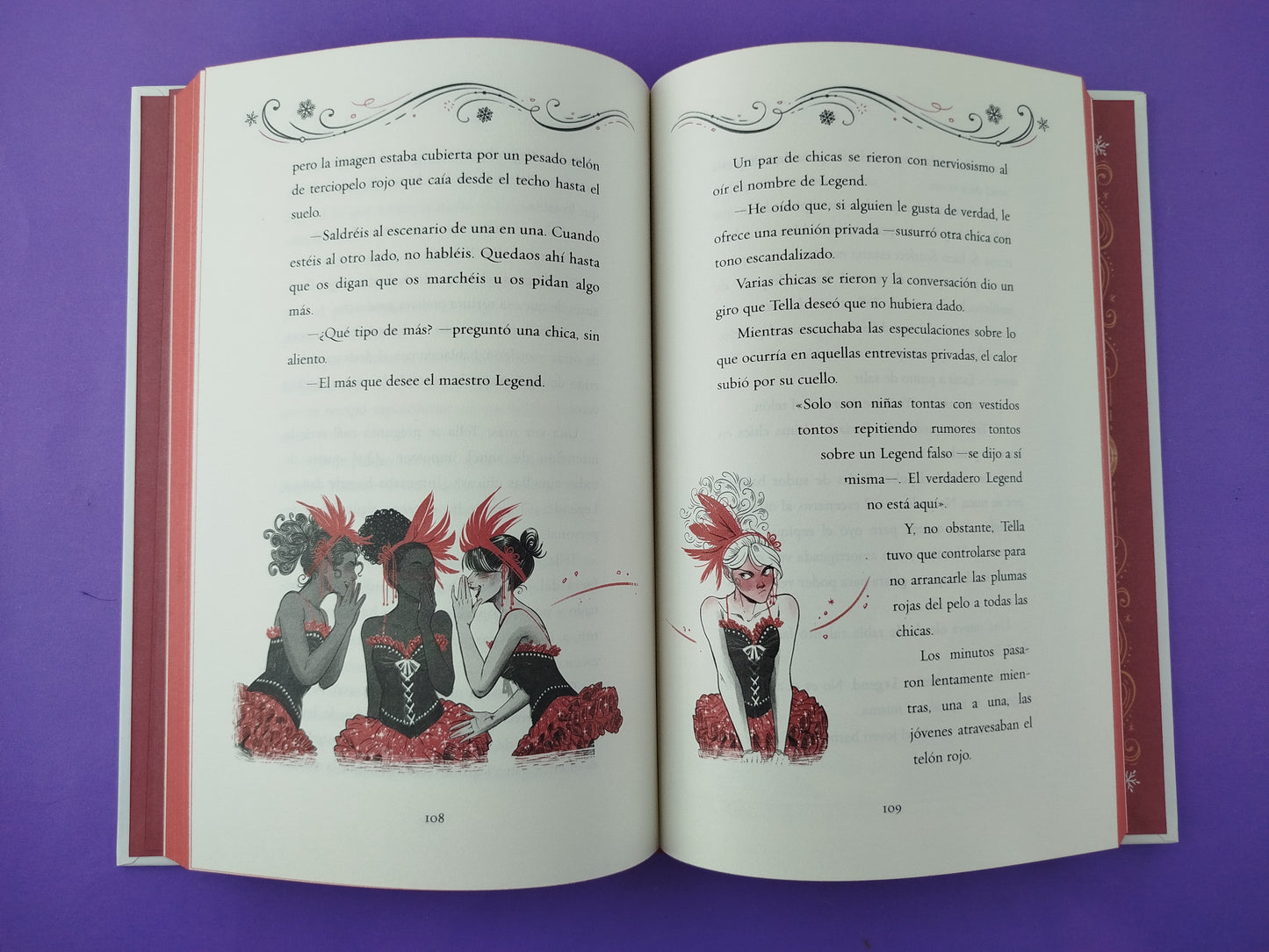 Spectacular (Ed. Limitada)