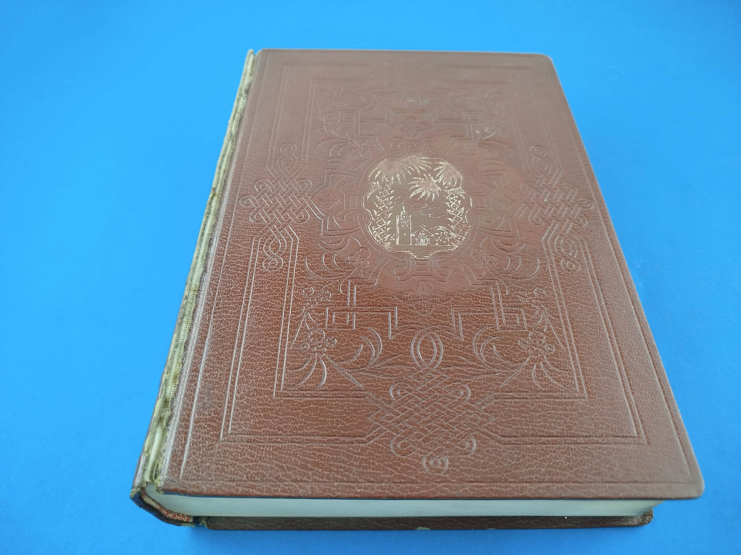 Obras completas Gabriel Miro