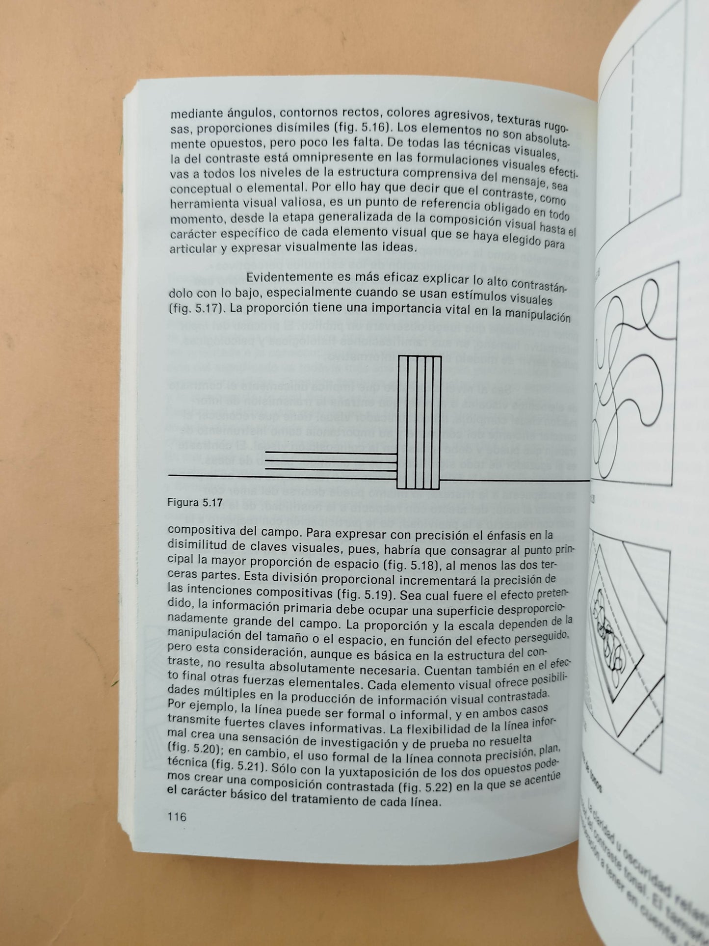 La Sintaxis de la Imagen