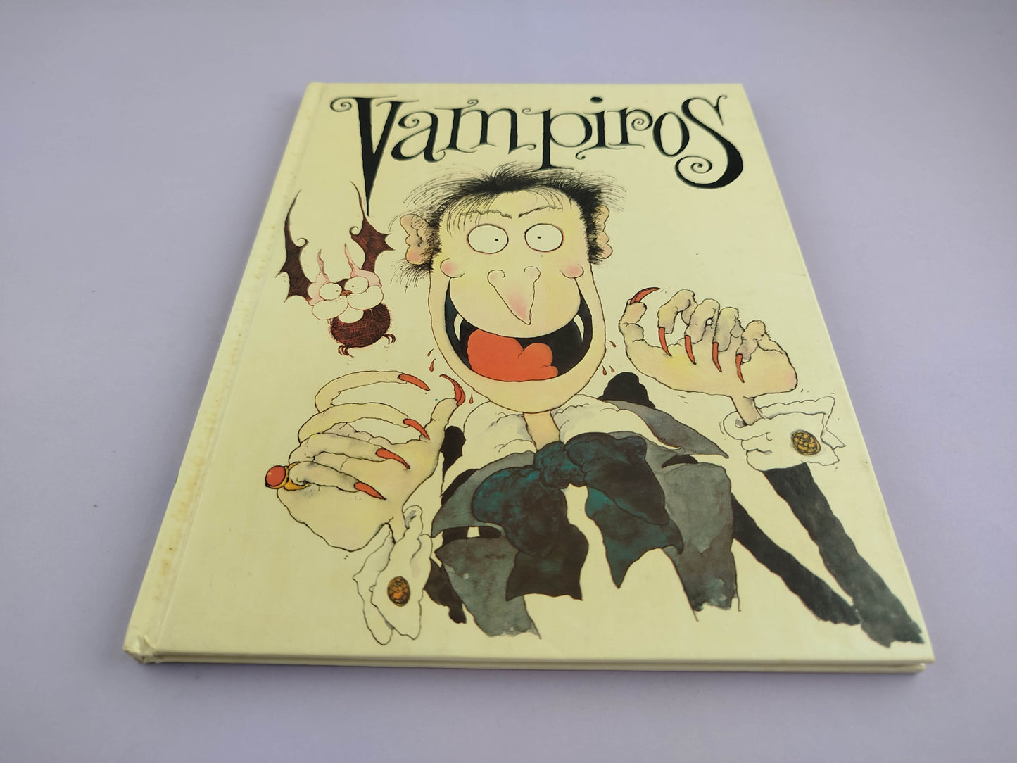 Vampiros