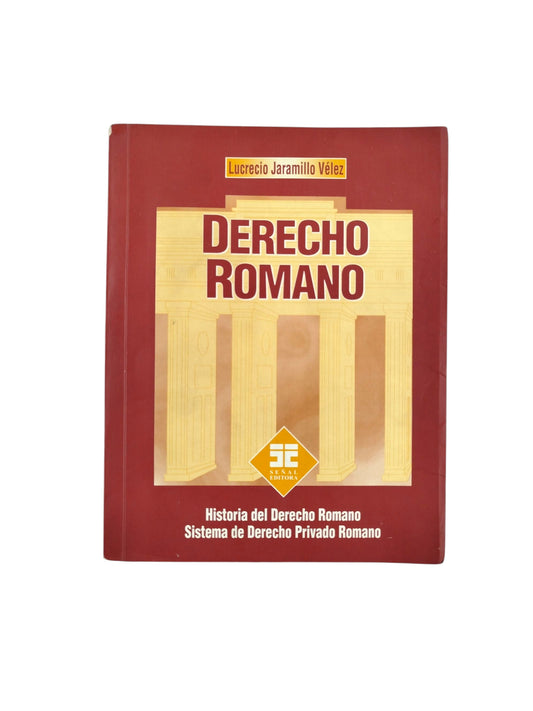 Derecho Romano