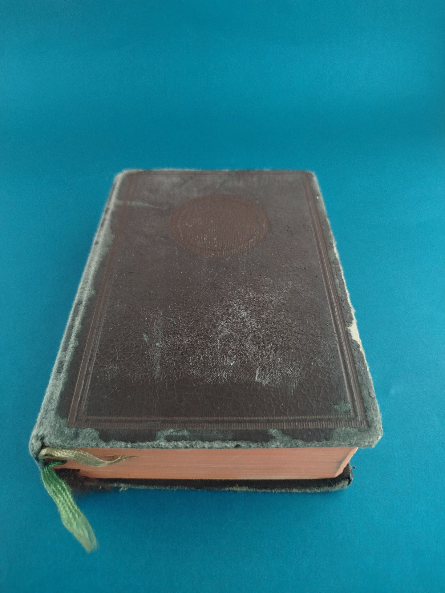 Misal de la comunidad