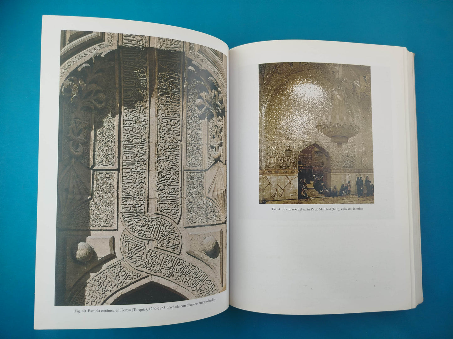 Florencia y Bagdad Una historia de la mirada entre Oriente y Occidente