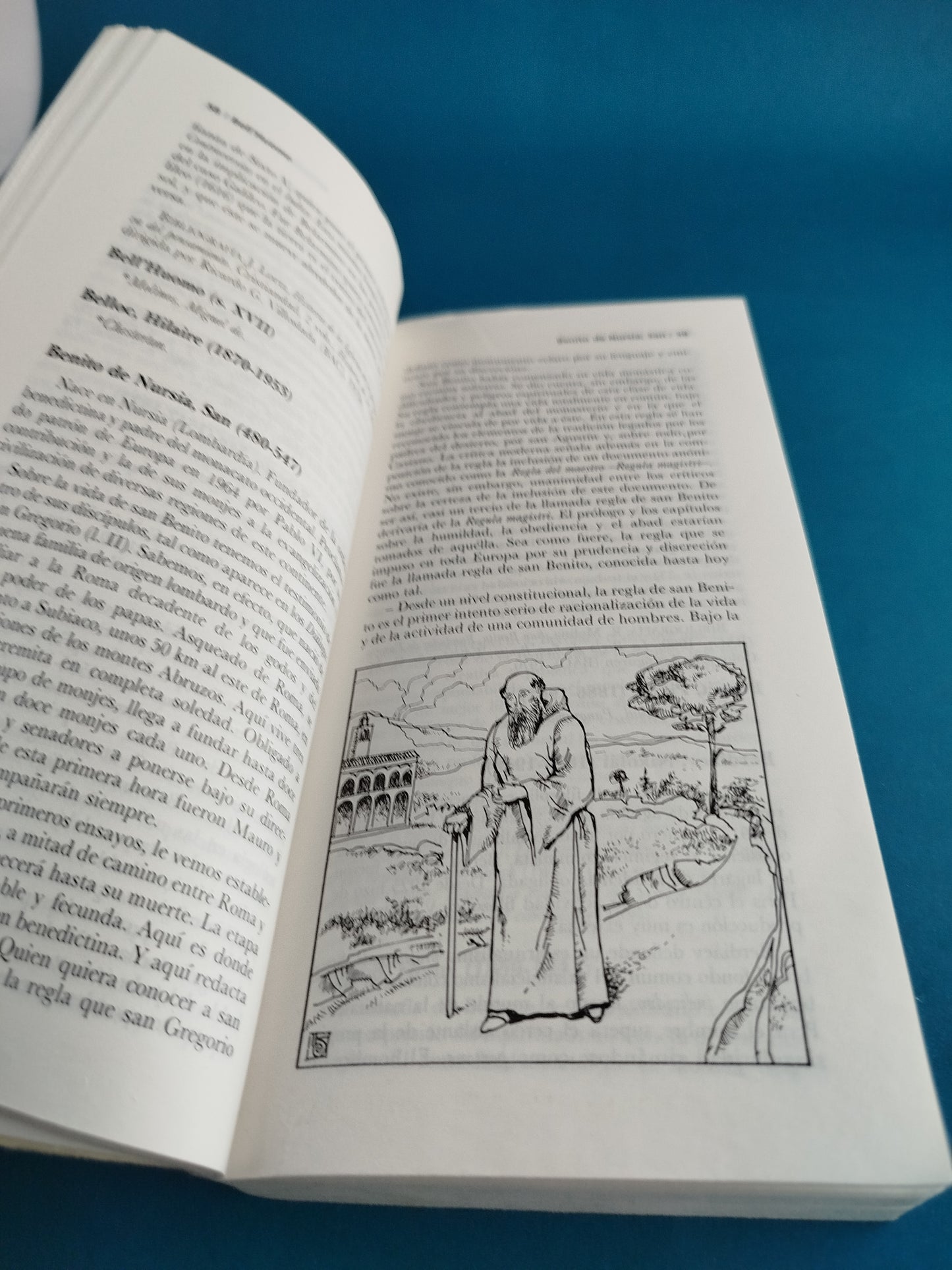 Diccionario breve de pensadores cristianos