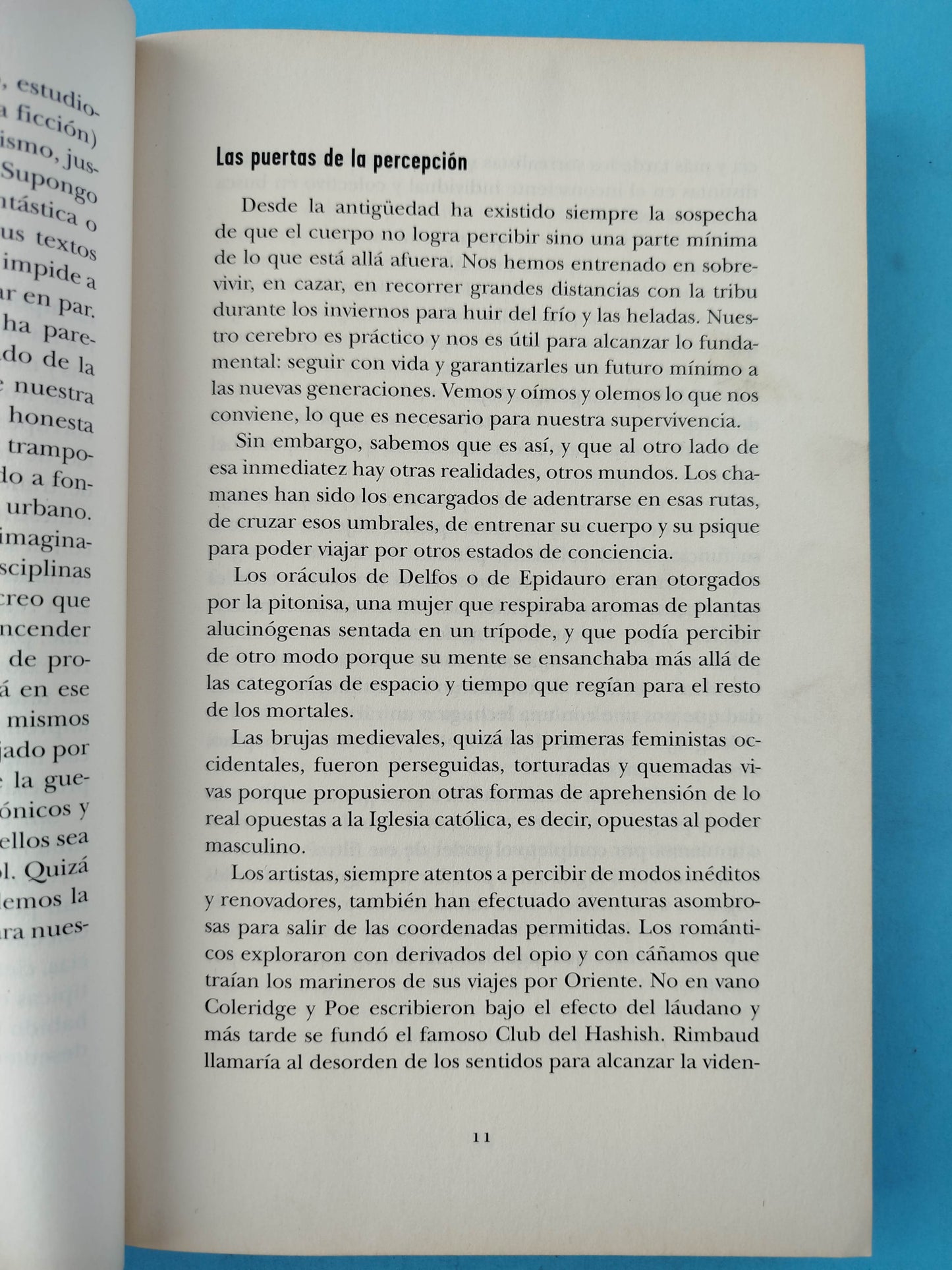 Paranormal Colombia. al filo de lo real by Mario Mendoza