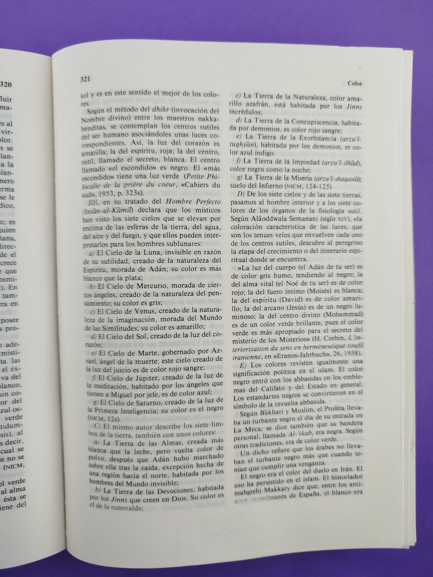 Diccionario de Los Símbolos