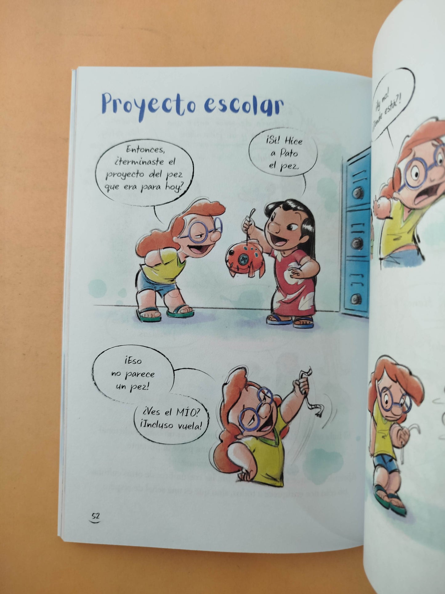 Stitch Ohana Significa Familia Ilustraciones