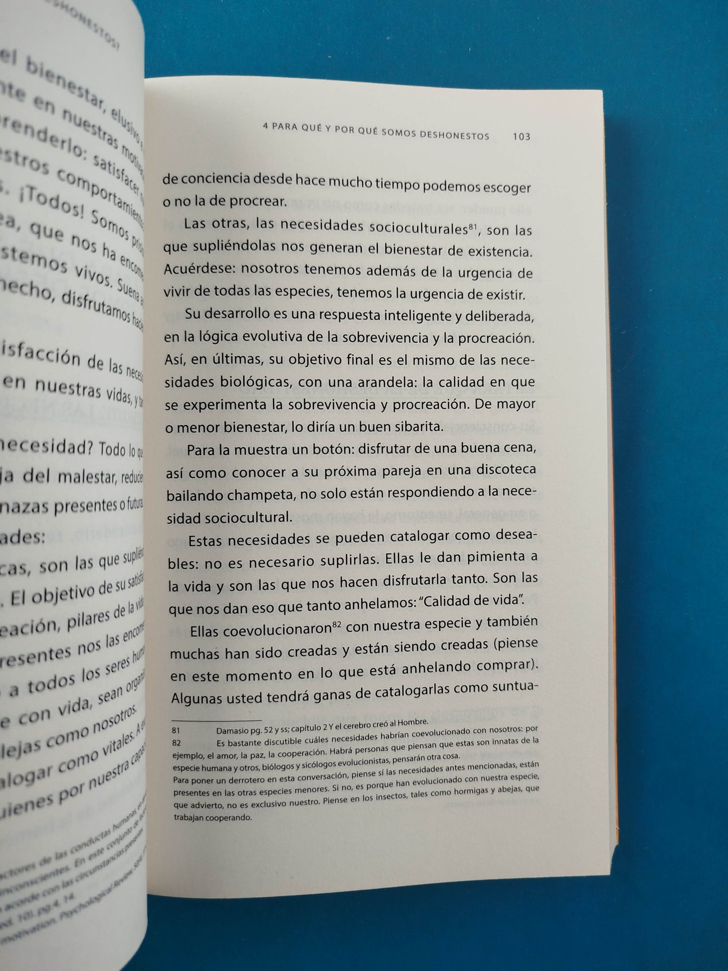 ¿Los Colombianos somos (des)Honestos?
