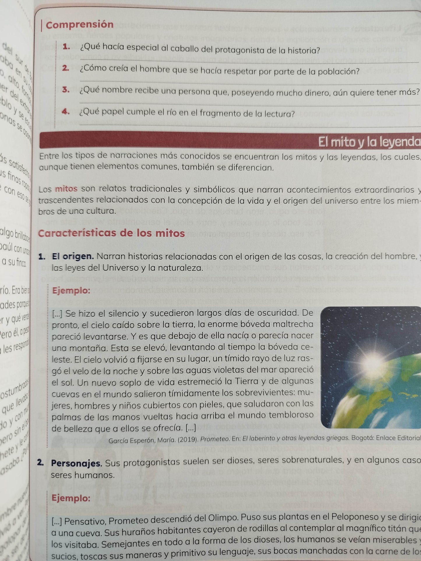 Ideas lenguaje 4 by varios