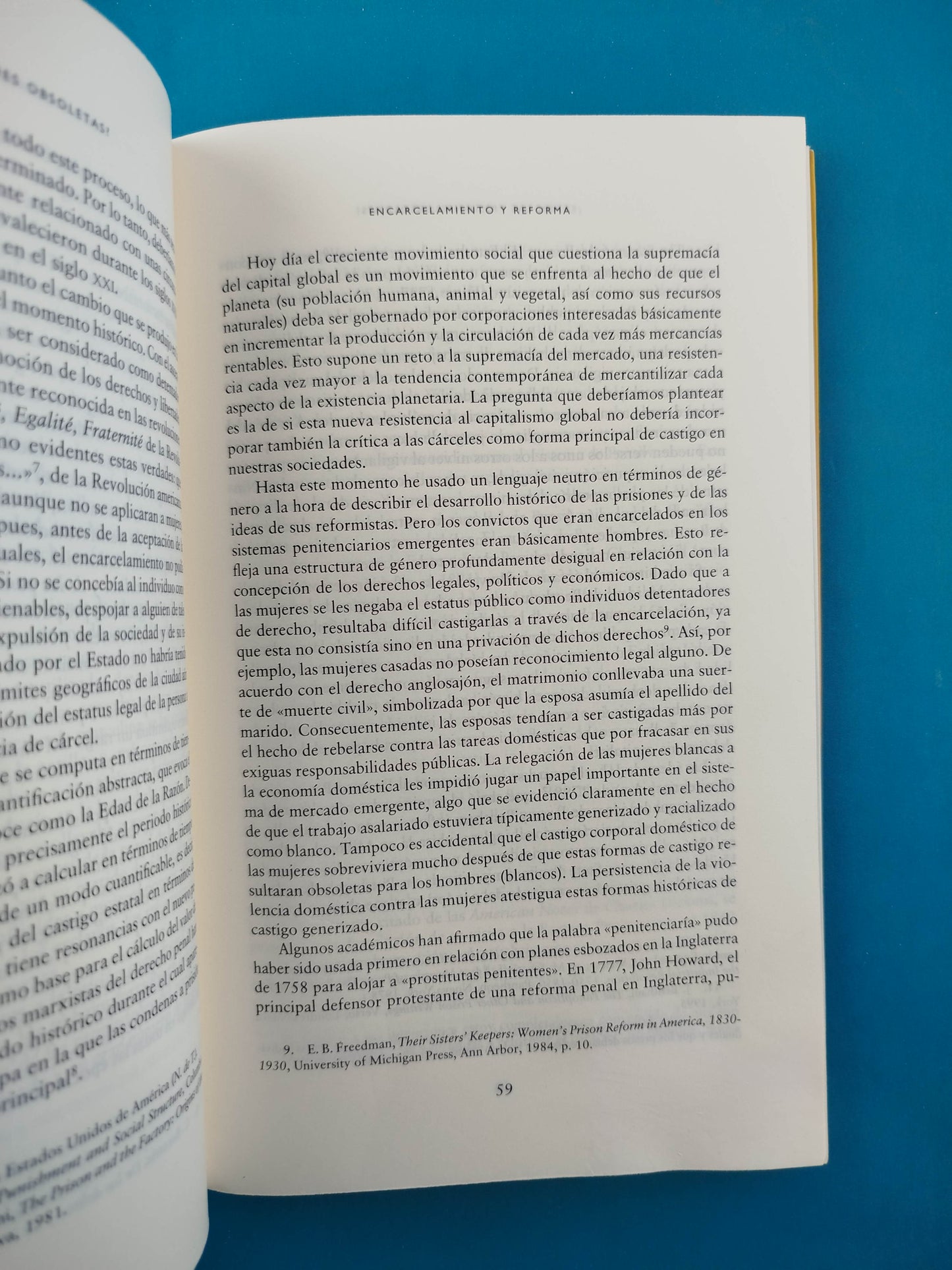 Democracia de la Abolición