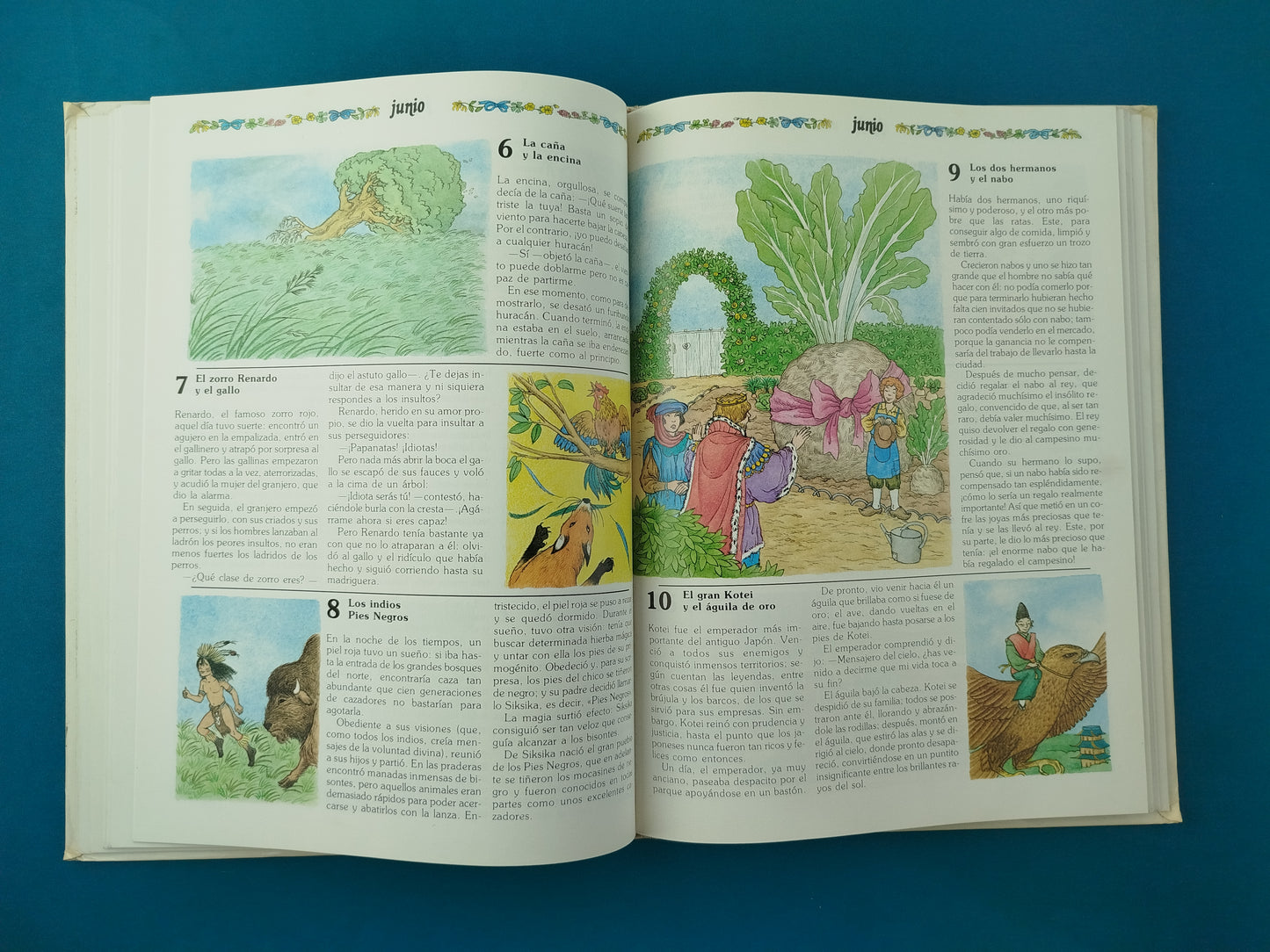 366... y más cuentos