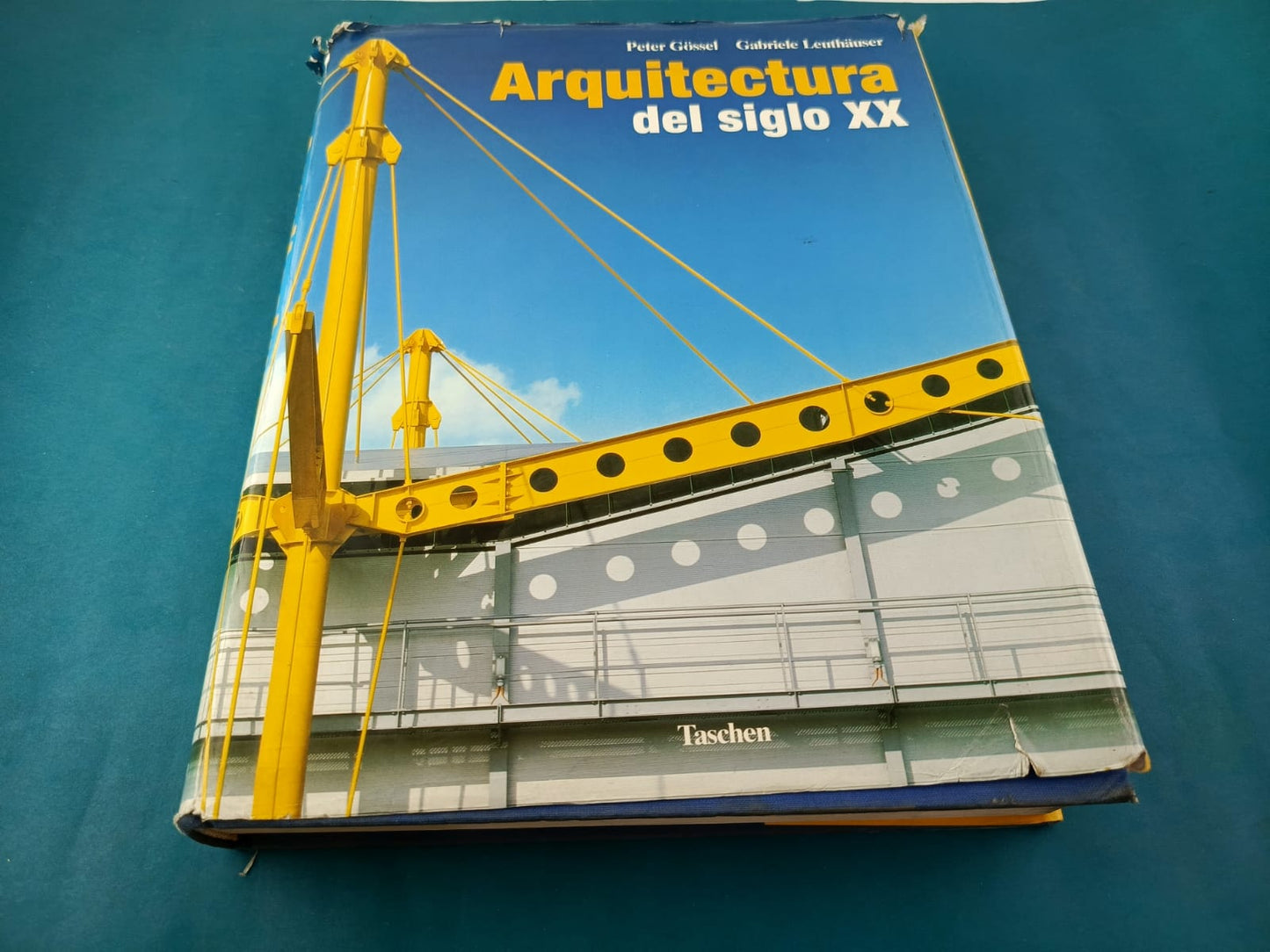 Arquitectura del Siglo XX