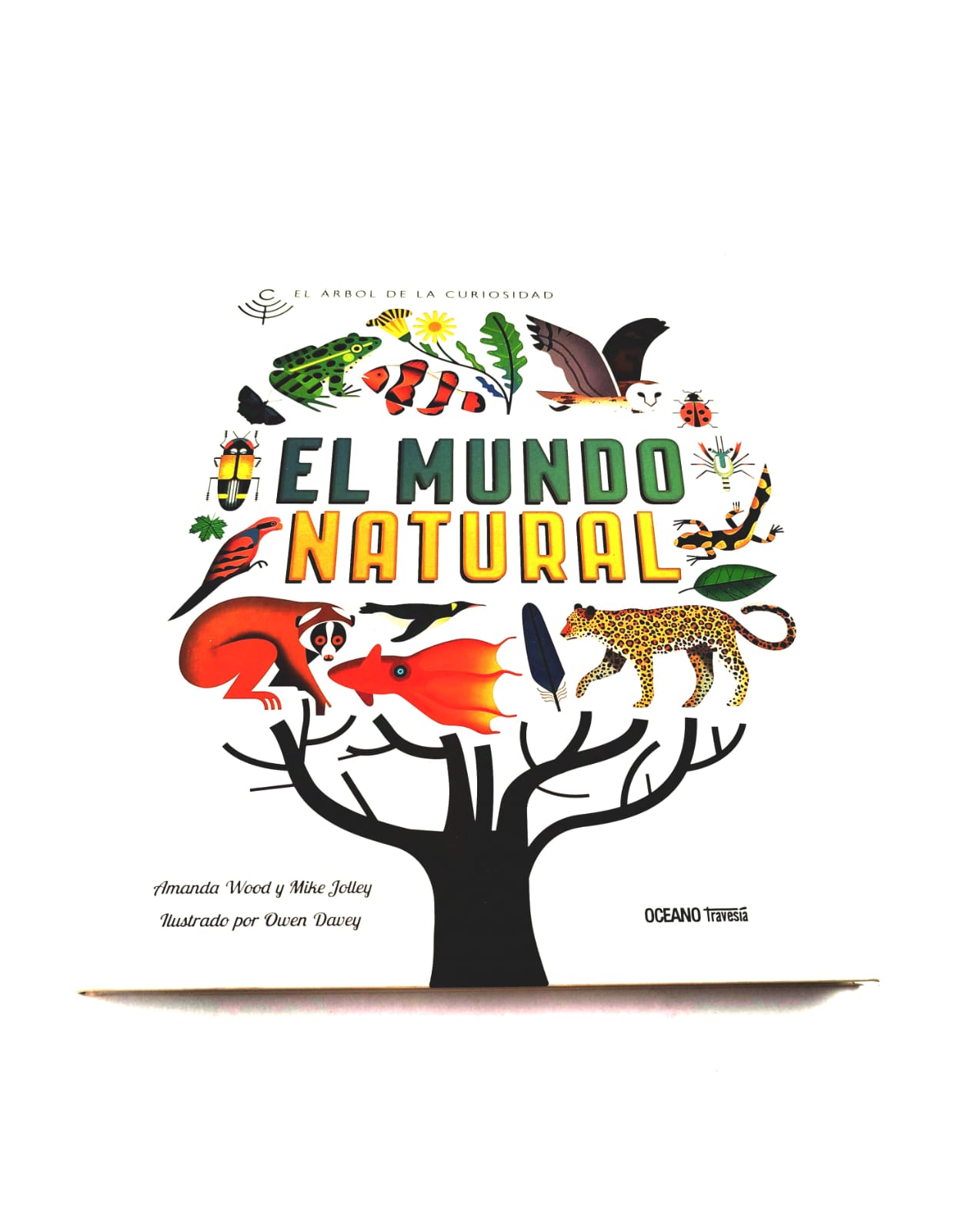 El mundo natural