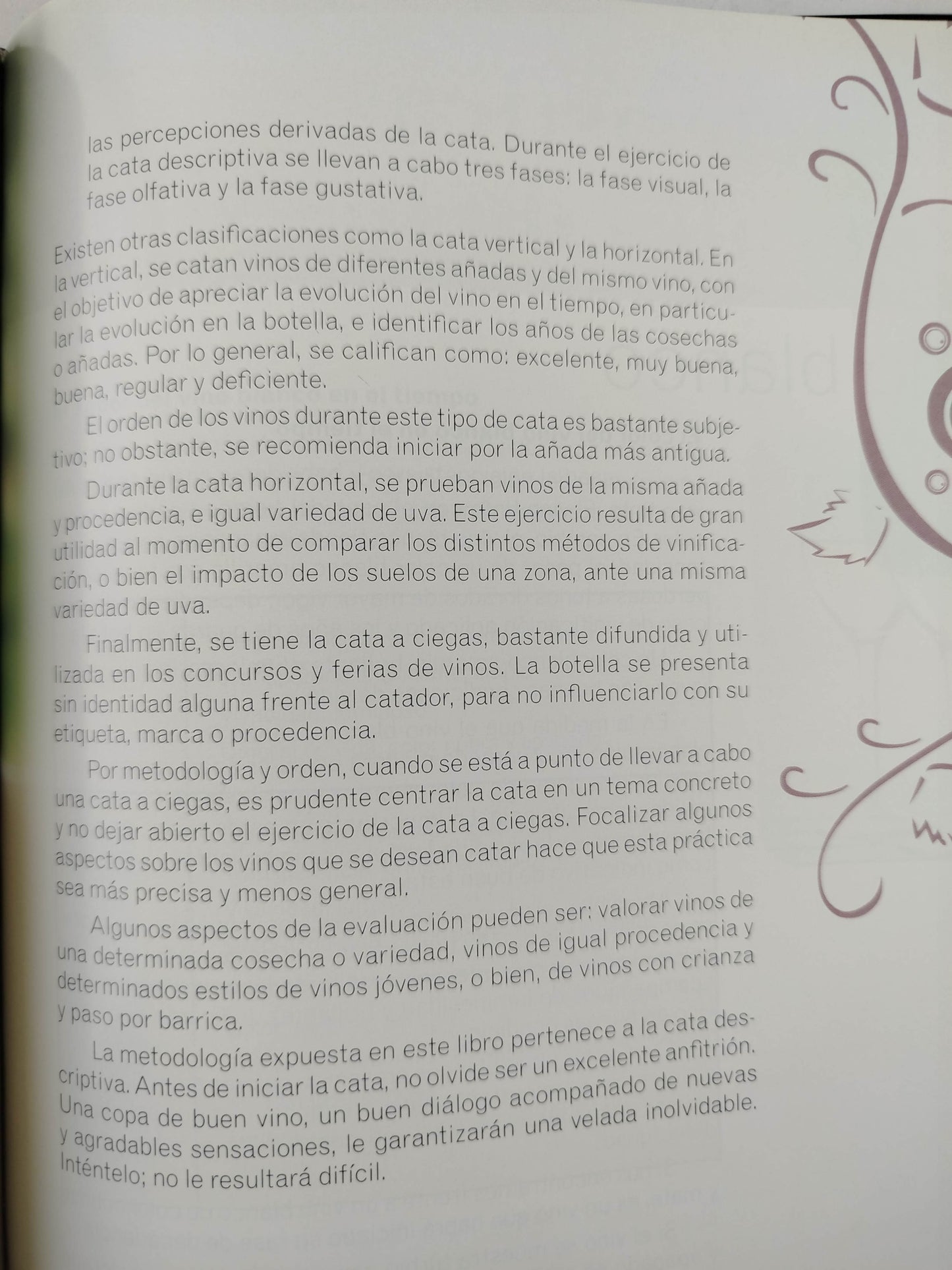 Cata De Vinos Paso A Paso by luis Guillermo Velásquez