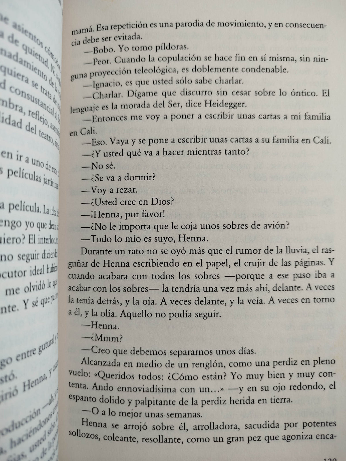 Sin remedio by Antonio Caballero