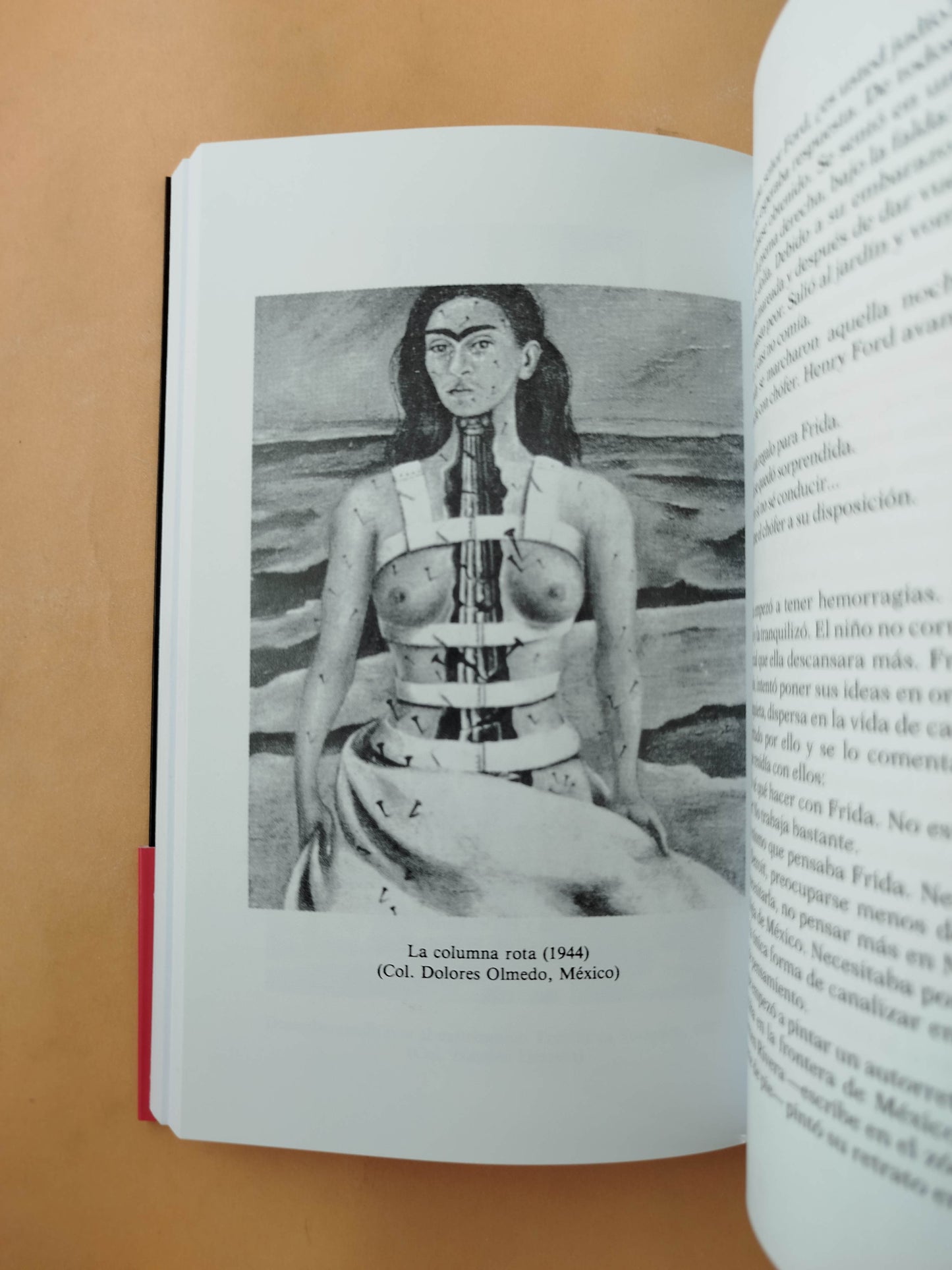 Frida Kahlo