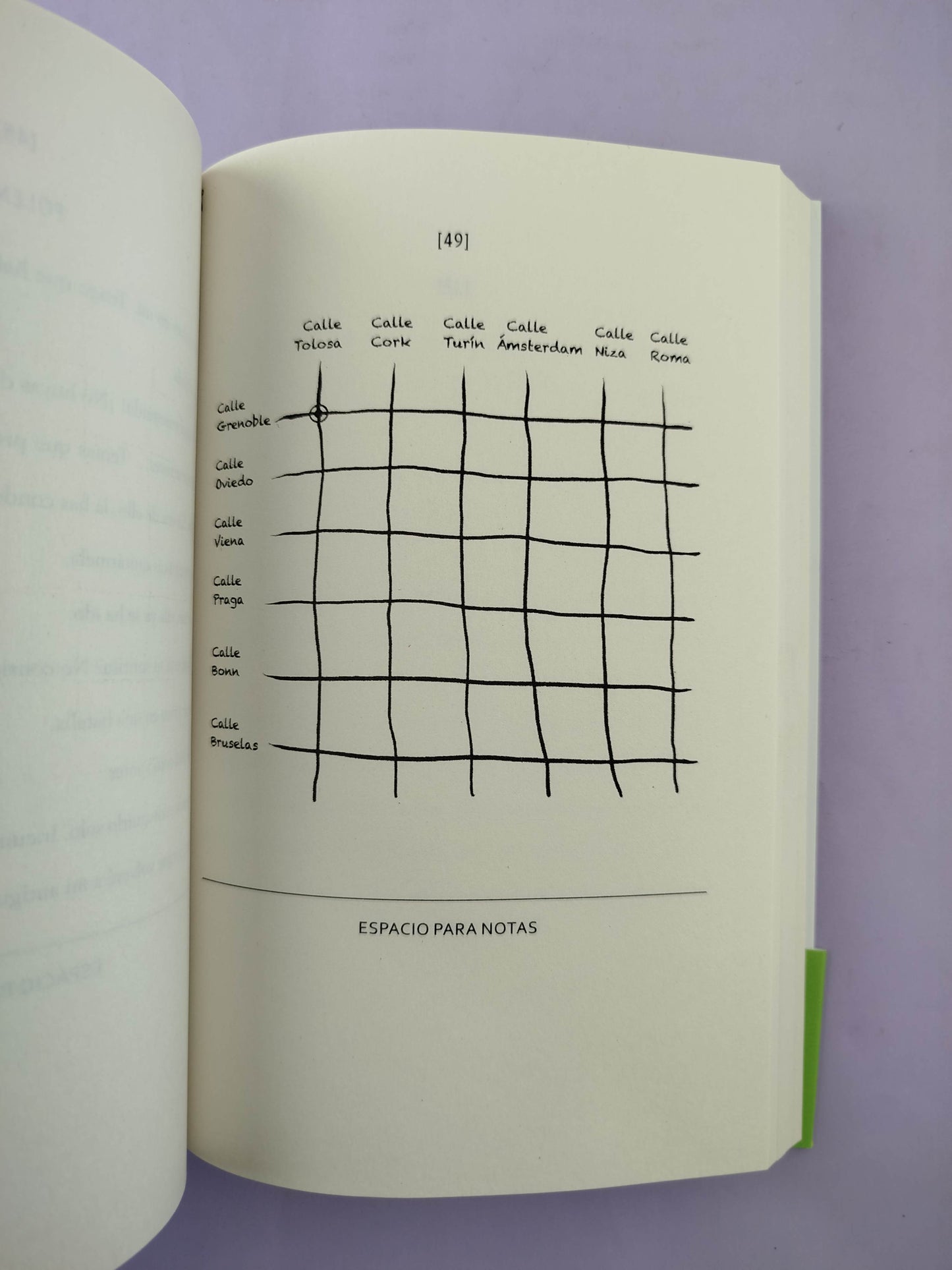 El juego de Andrómeda El puzle literario más diabólico