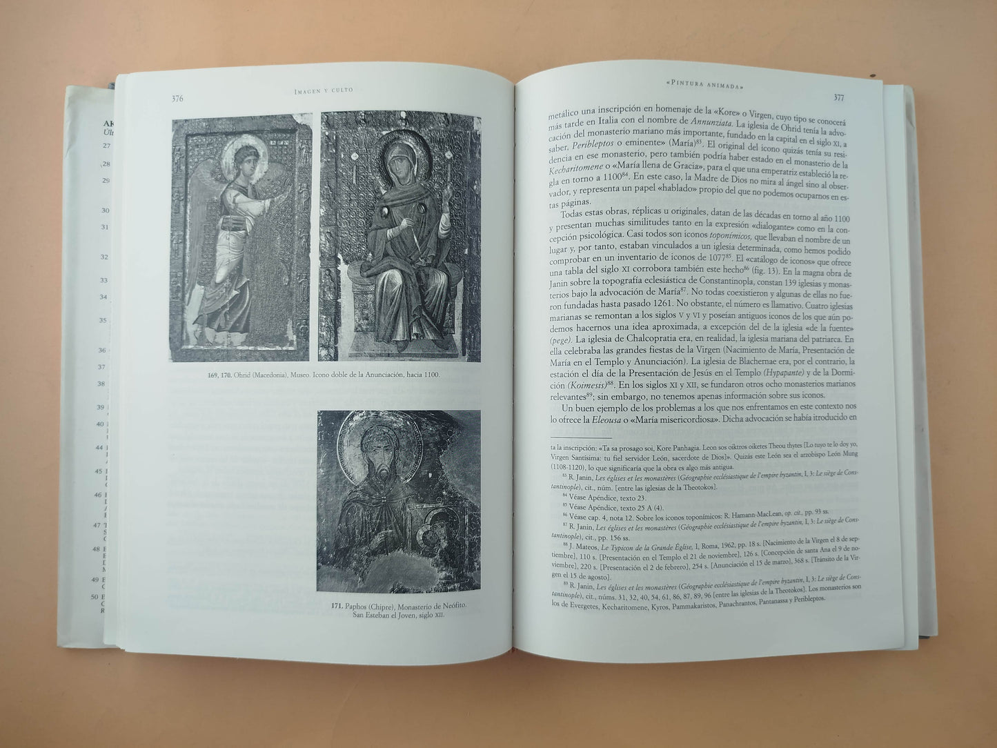 Imagen y culto Una historia de la imagen anterior a la era del arte