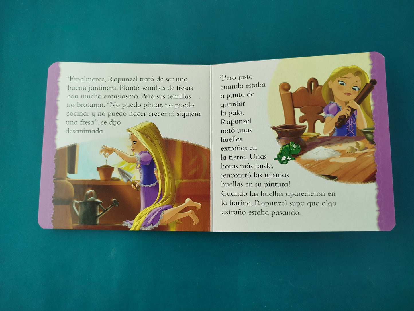 Historias maravillosas Disney princesa (4 libros)