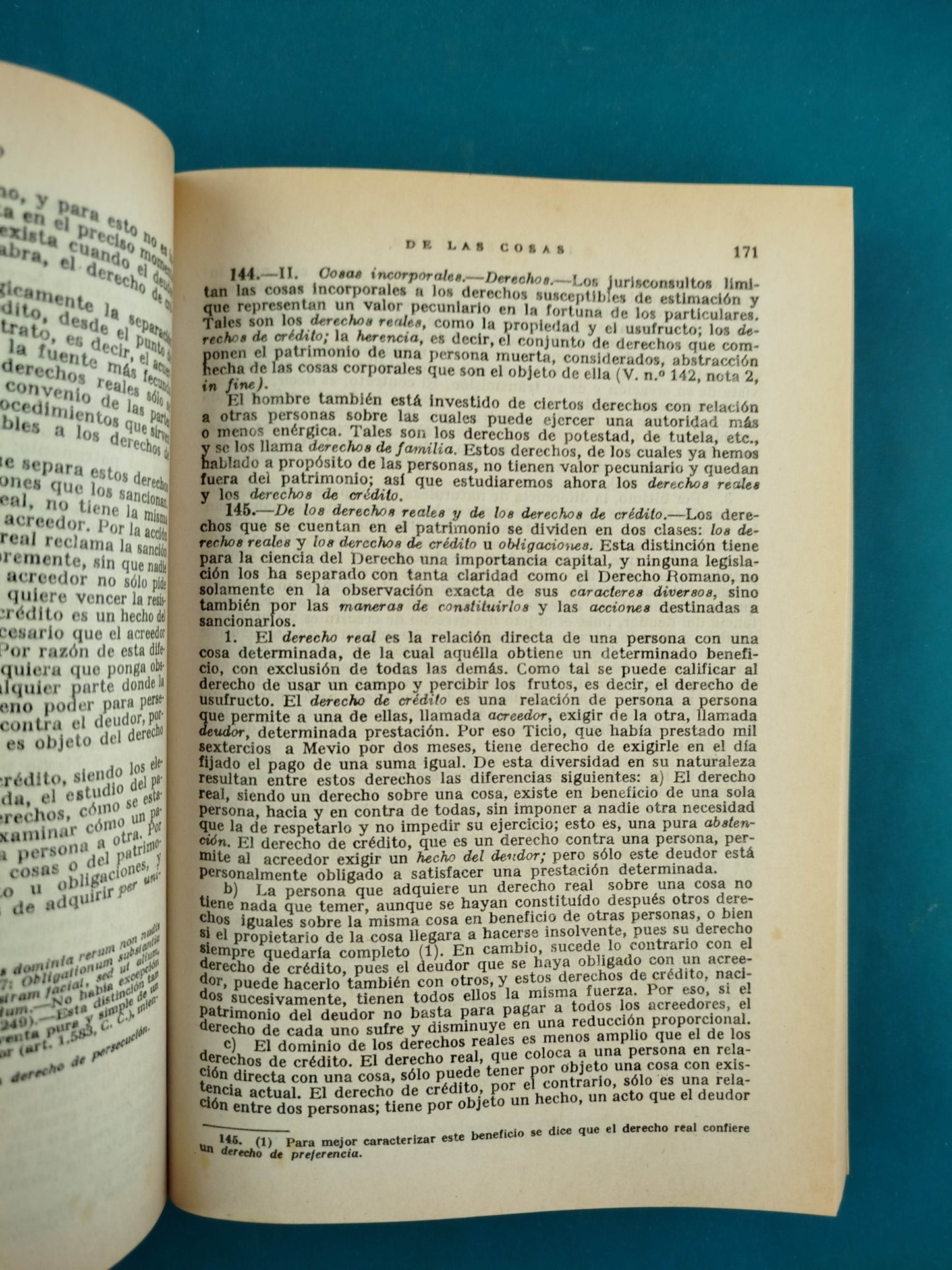 Tratado elemental de derecho romano