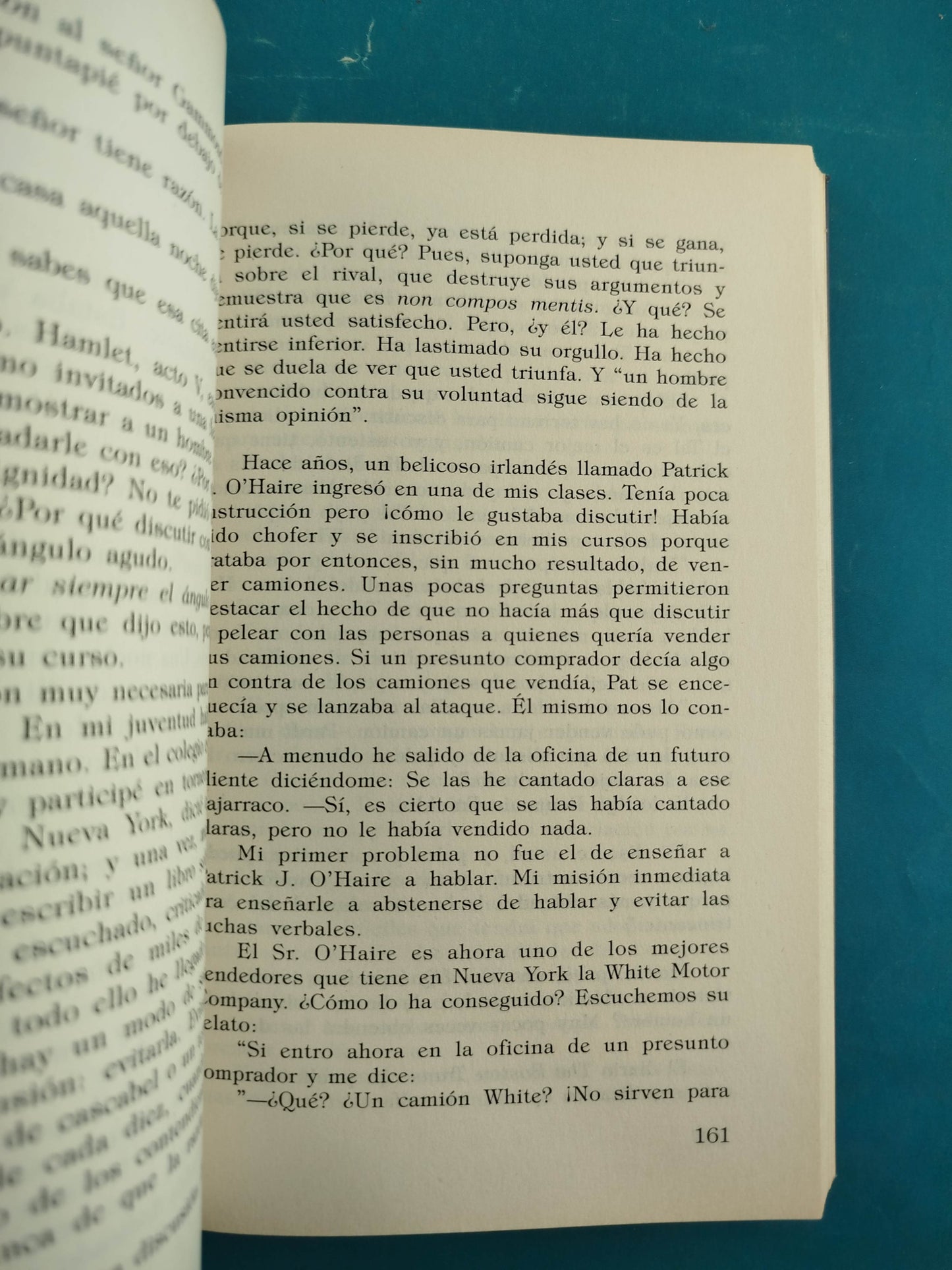 Cómo ganar amigos e influir sobre las personas by Dale Carnegie